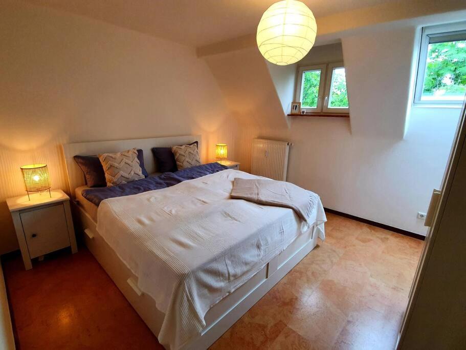 Helle Ferienwohnung  -Südeifel bei Neuerburg photo 1