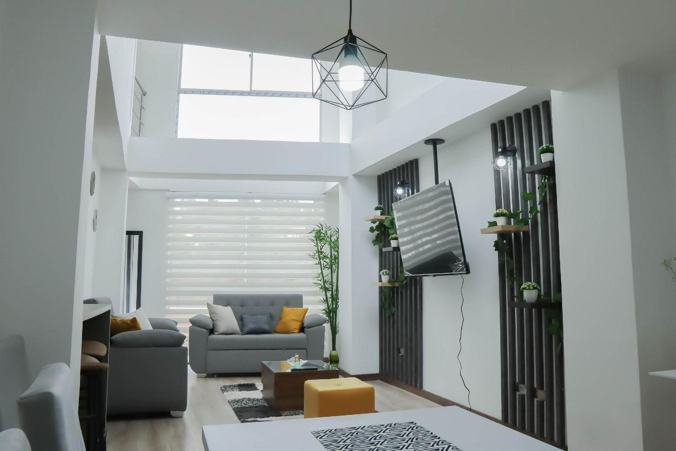 Apartment - Split Level photo 1
