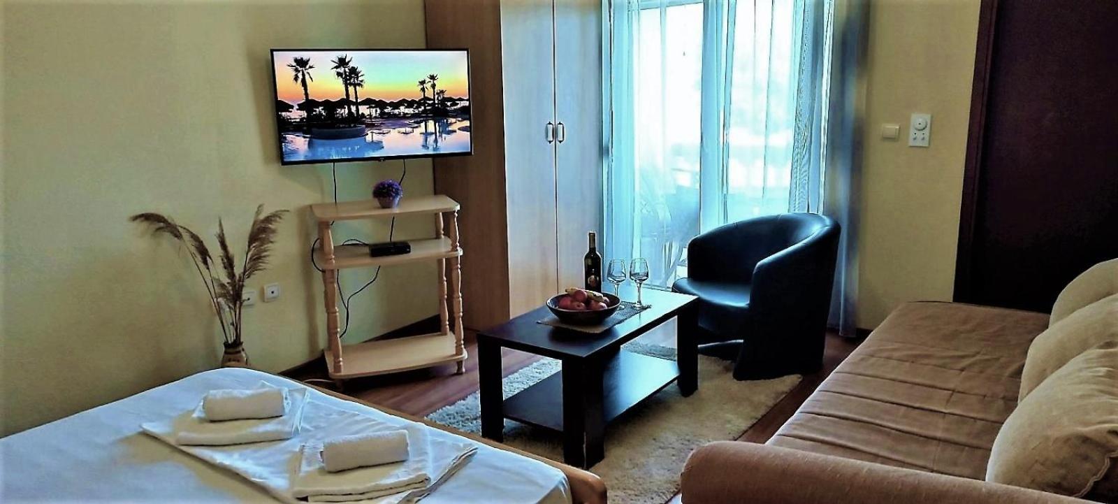 Two-Bedroom Apartment (4 Adults) photo 3