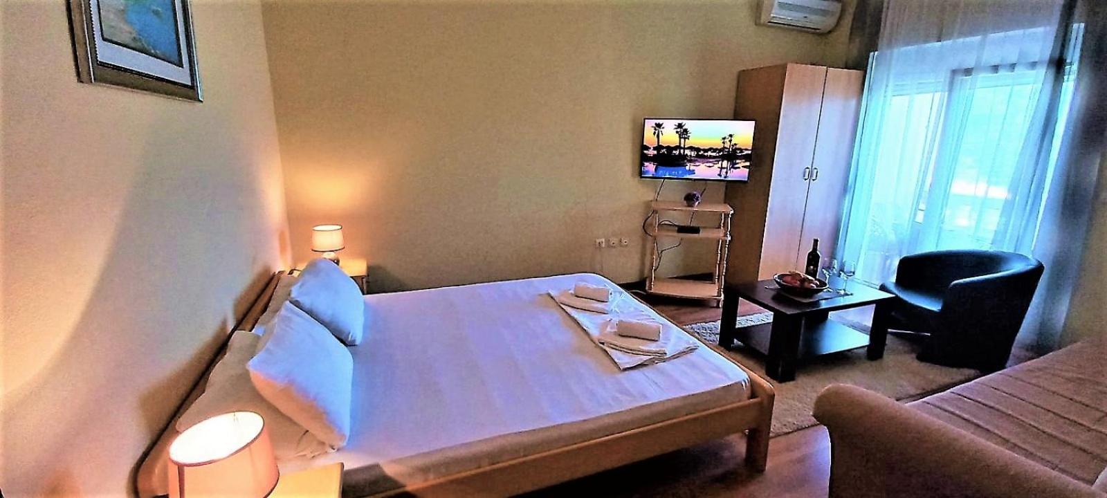Two-Bedroom Apartment (4 Adults) photo 1