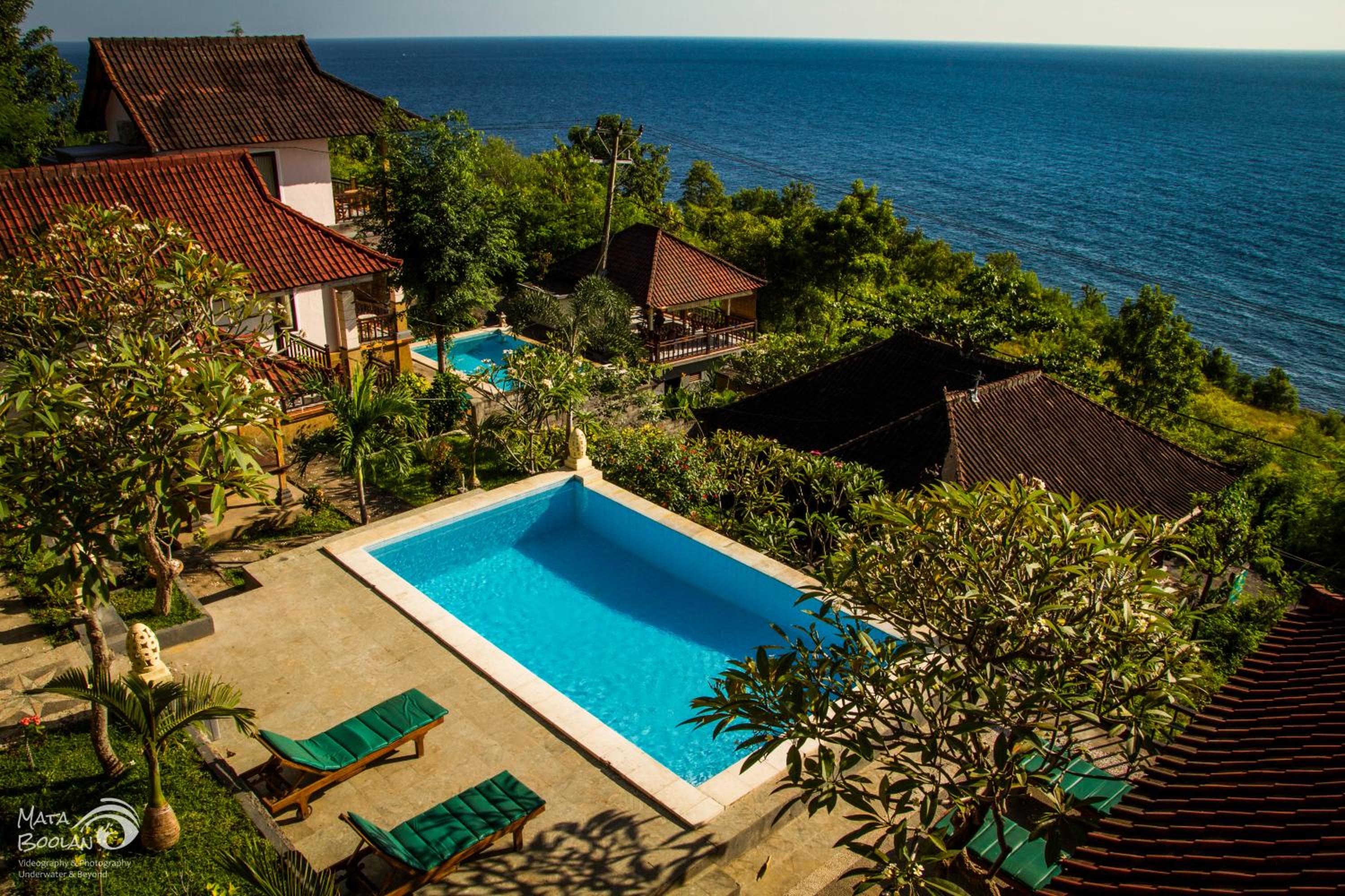 Bungalow with Sea View - Photo 5