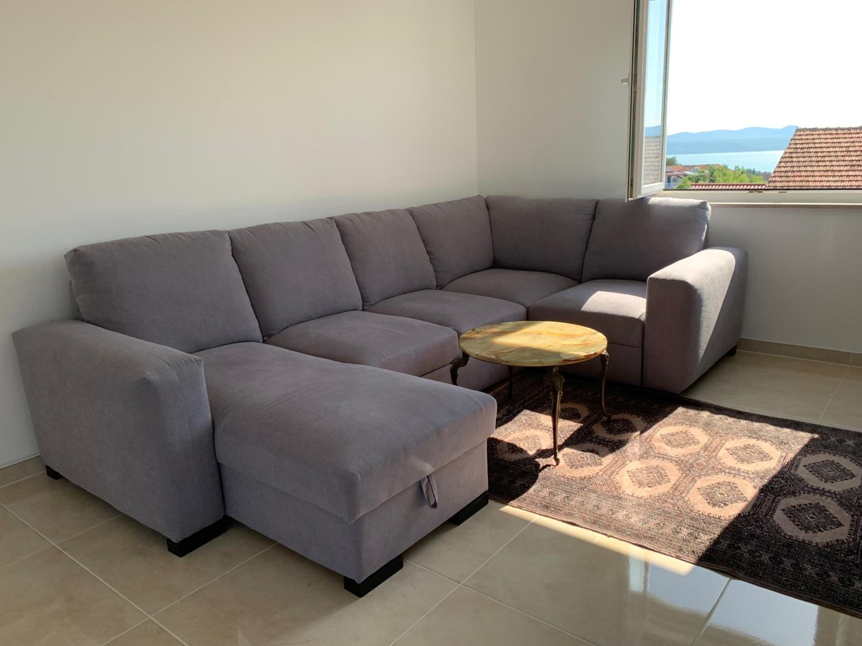 Apartment with Terrace photo 1