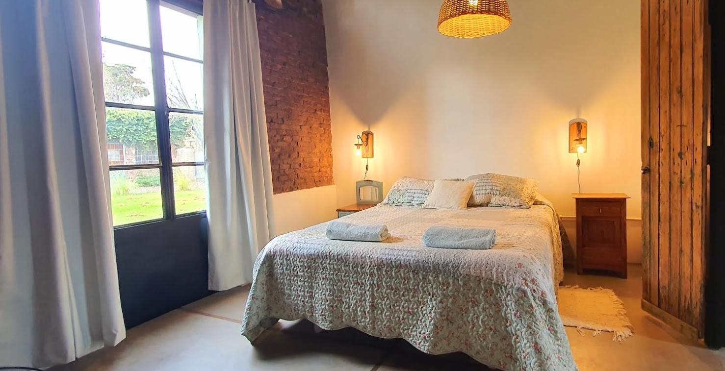 Two-Bedroom House photo 1