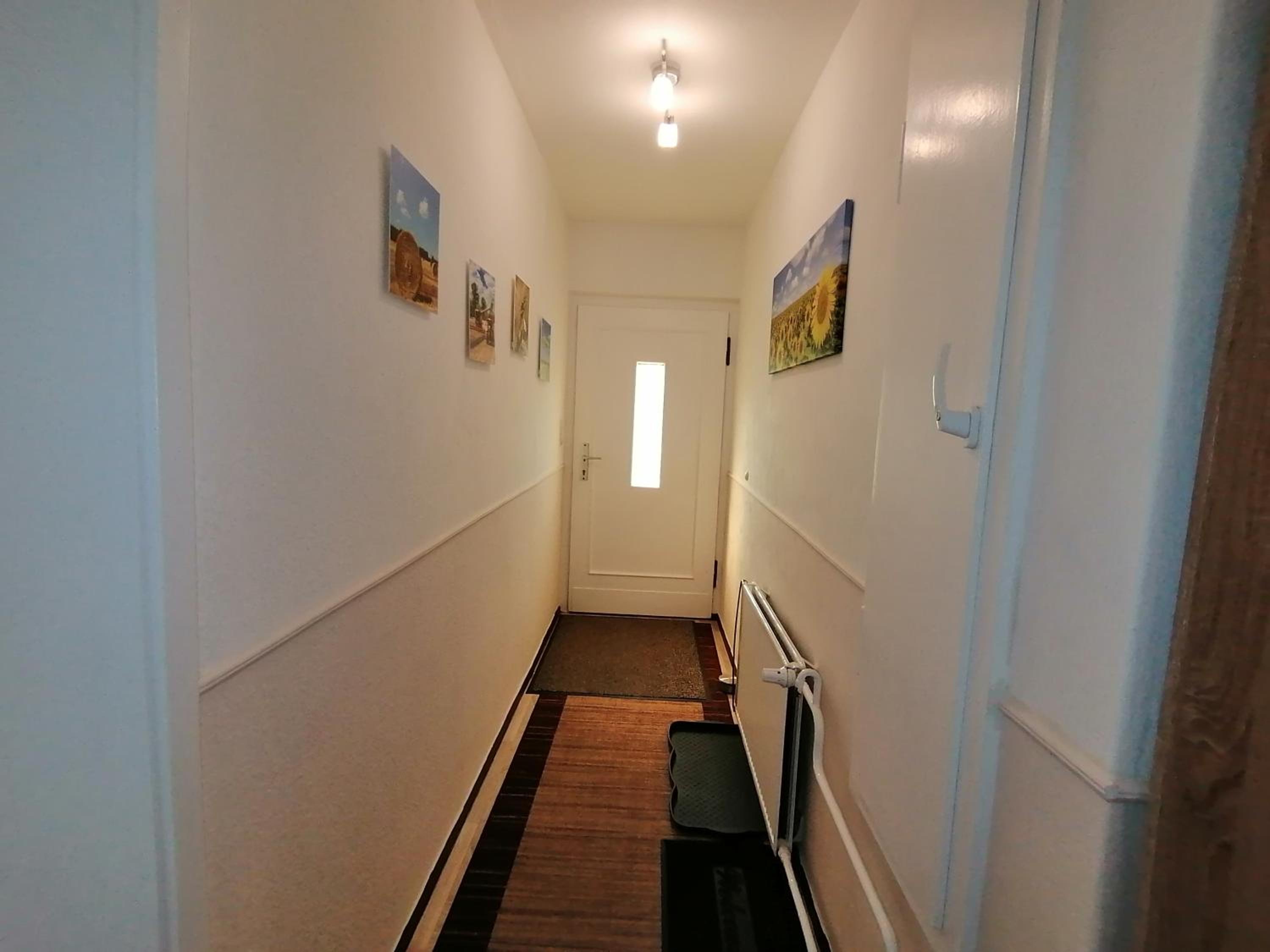 Two-Bedroom Apartment photo 2