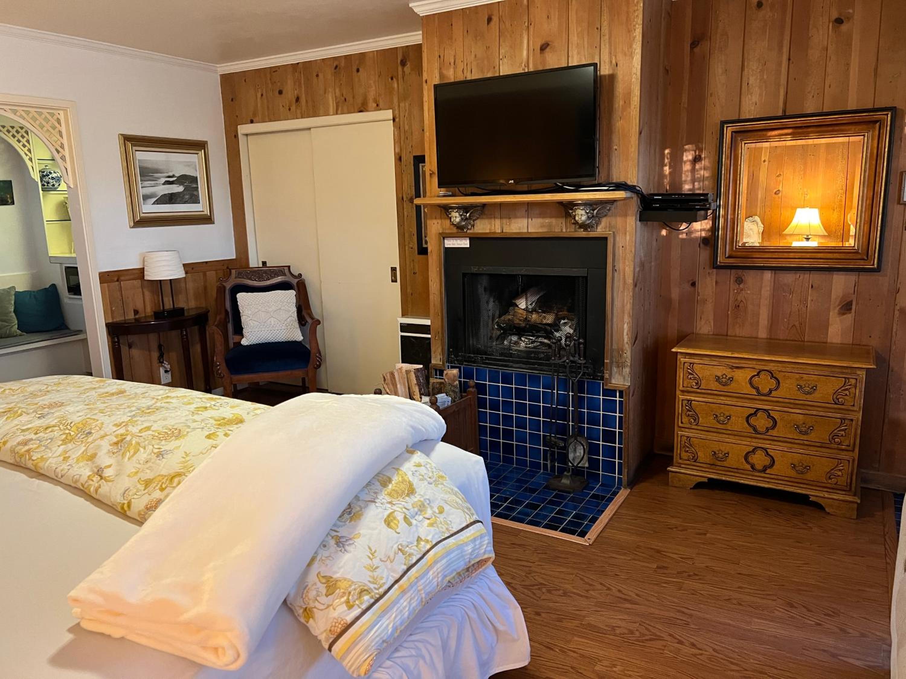 King Suite photo 3