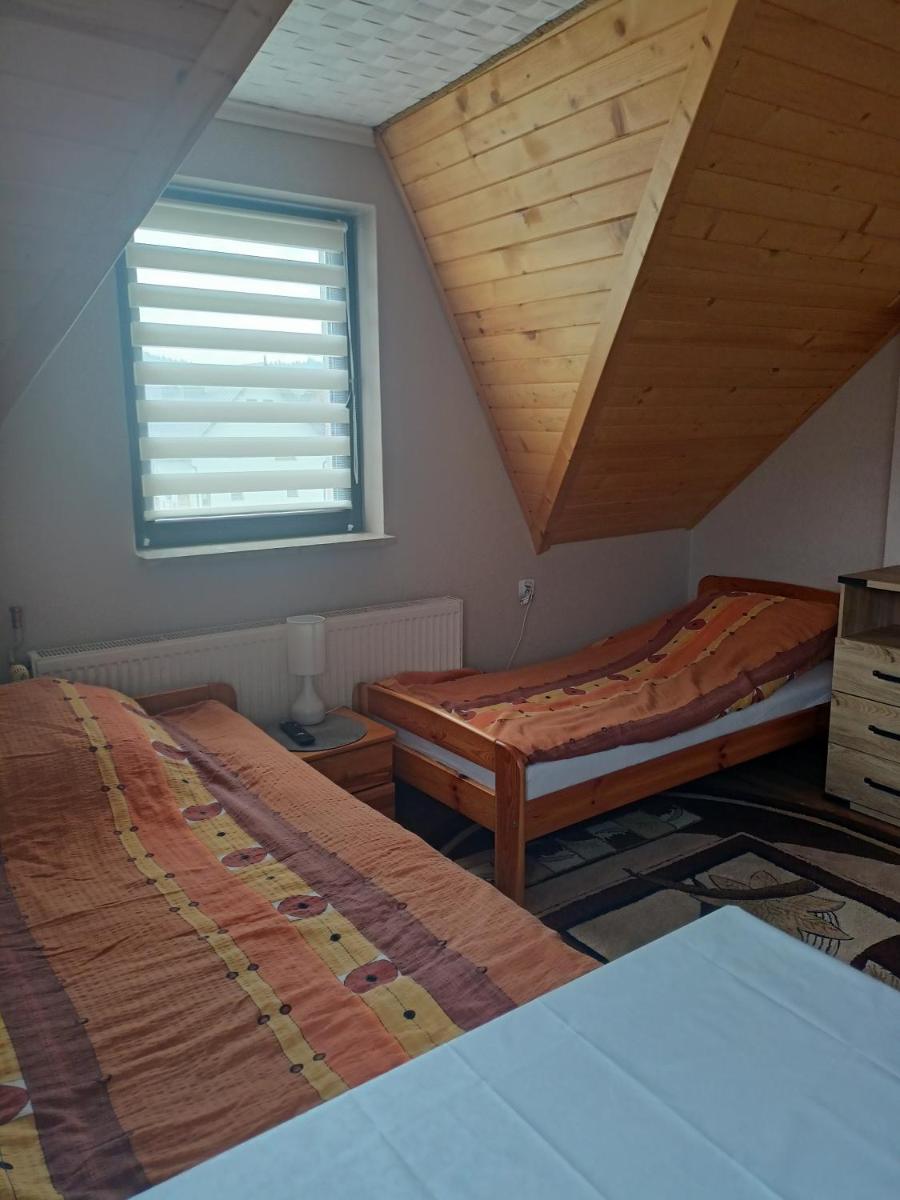 Triple Room photo 2