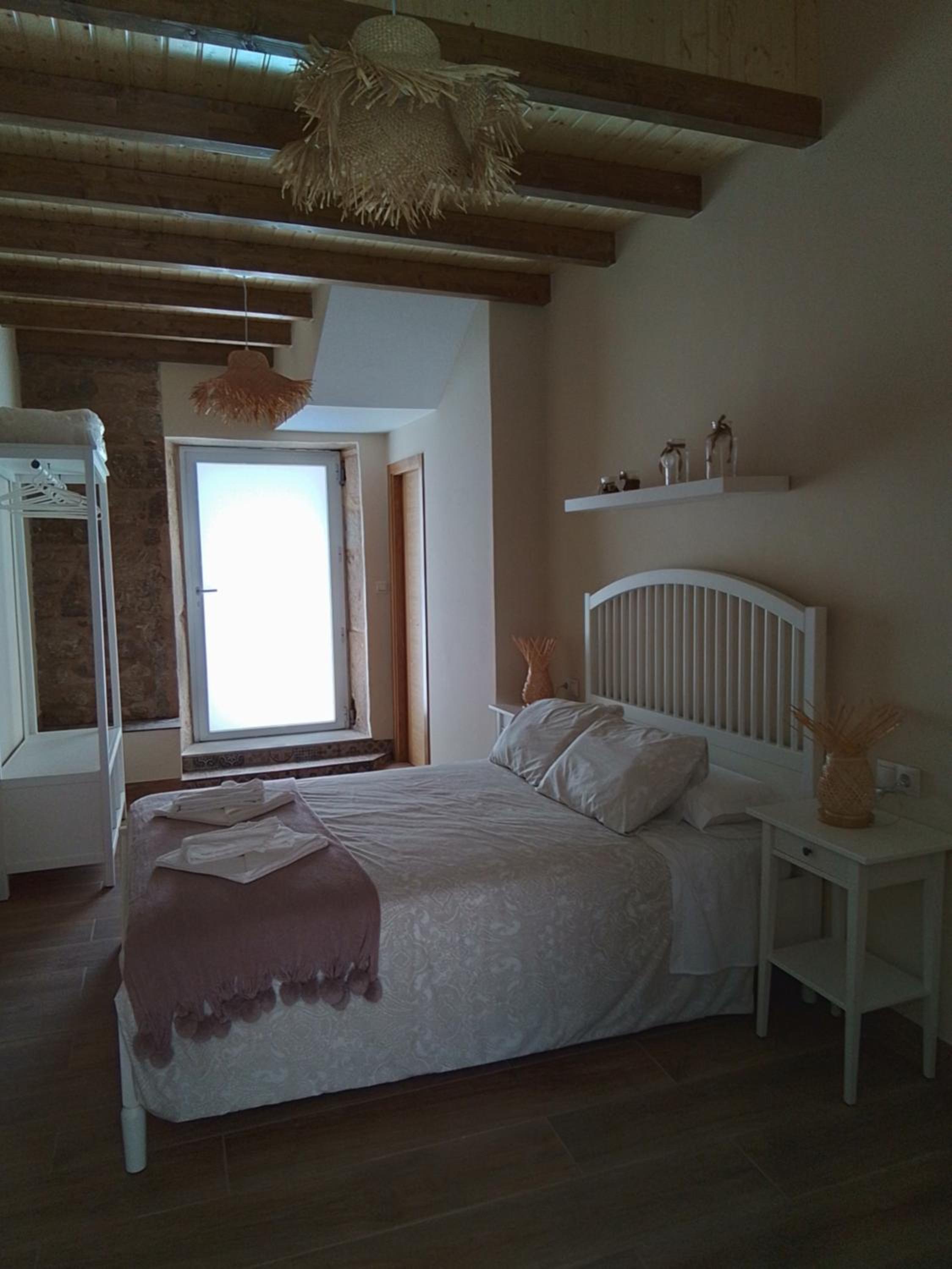 Apartment with Terrace photo 3