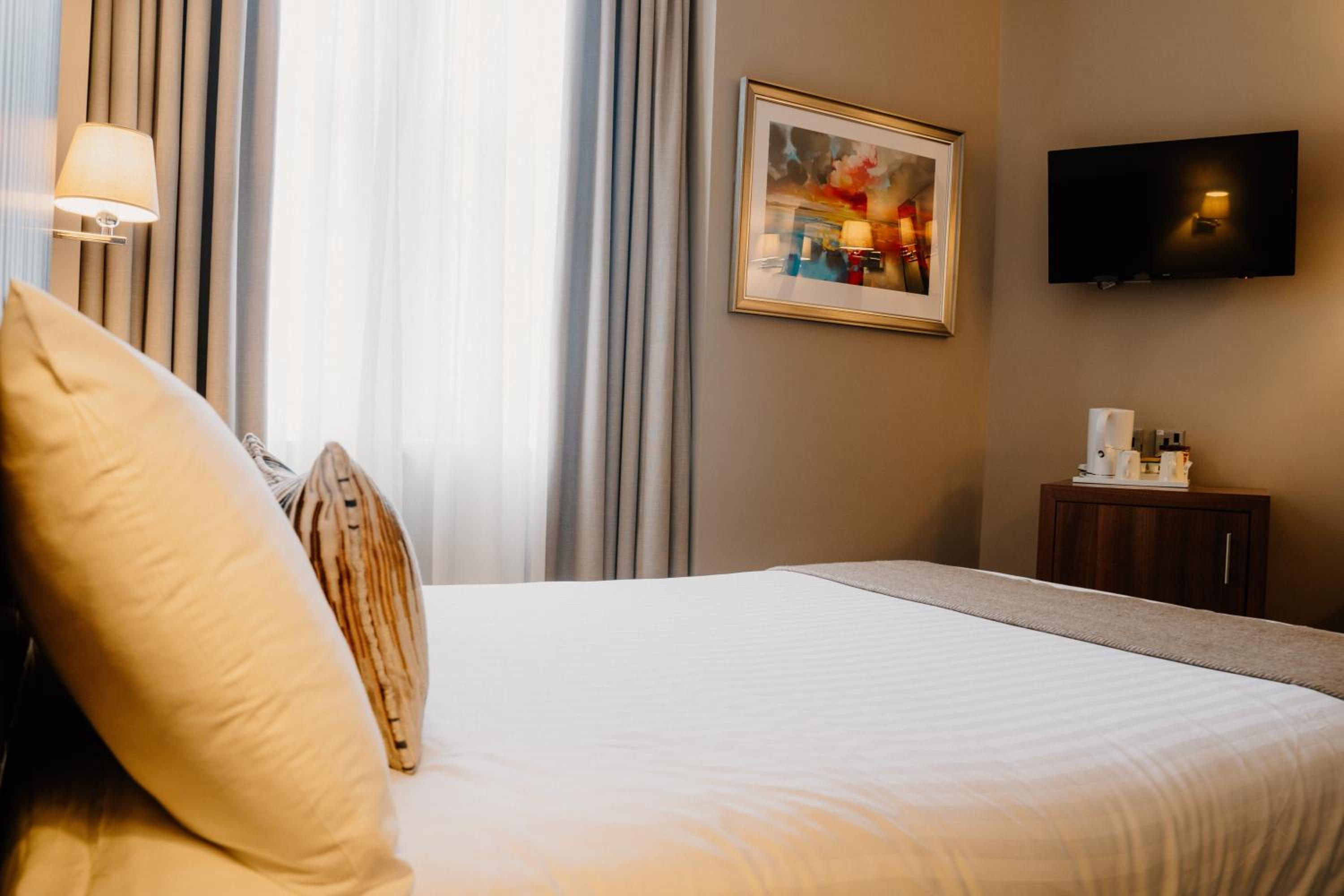 Double Room - Photo 4