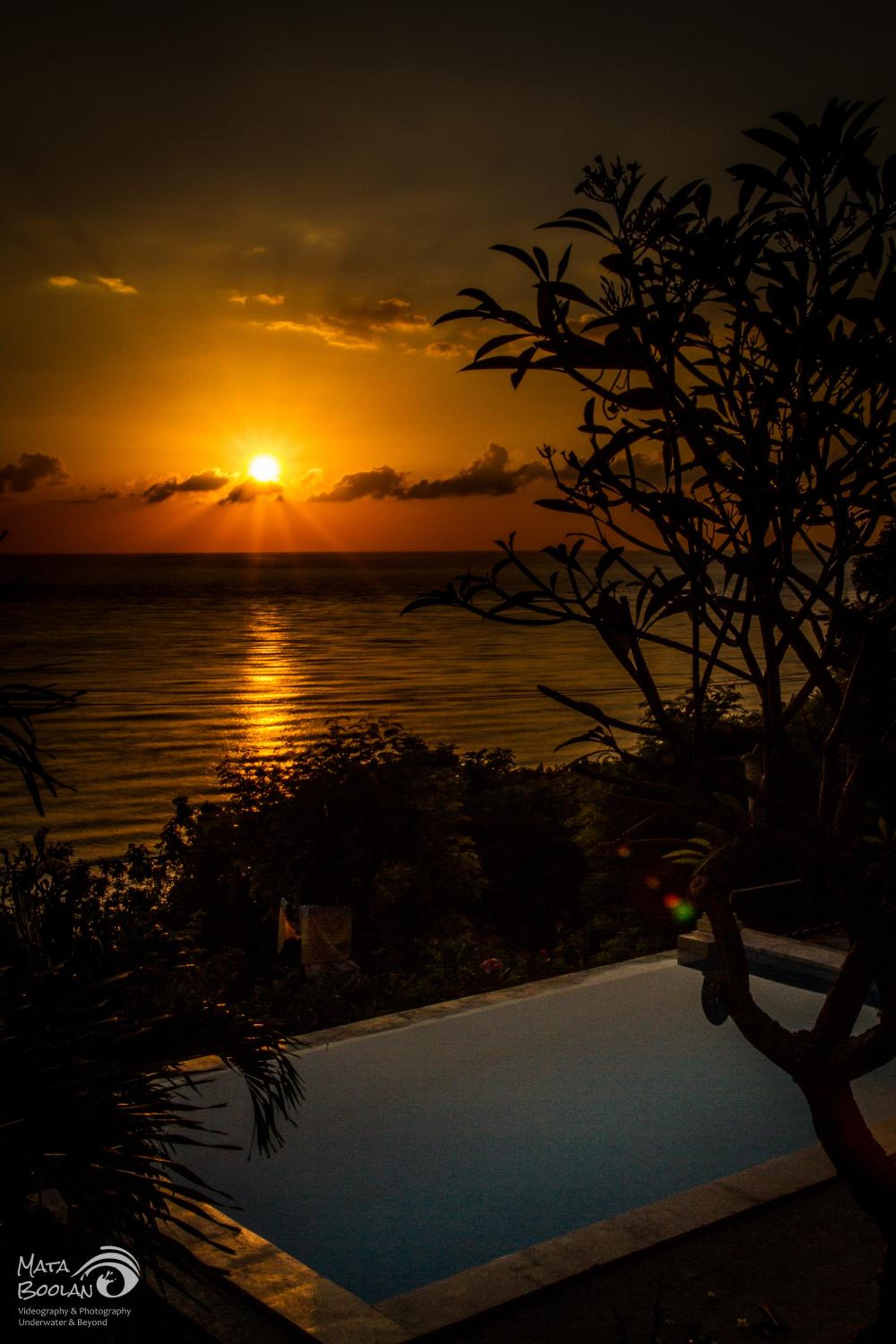 Bungalow with Sea View - Photo 4