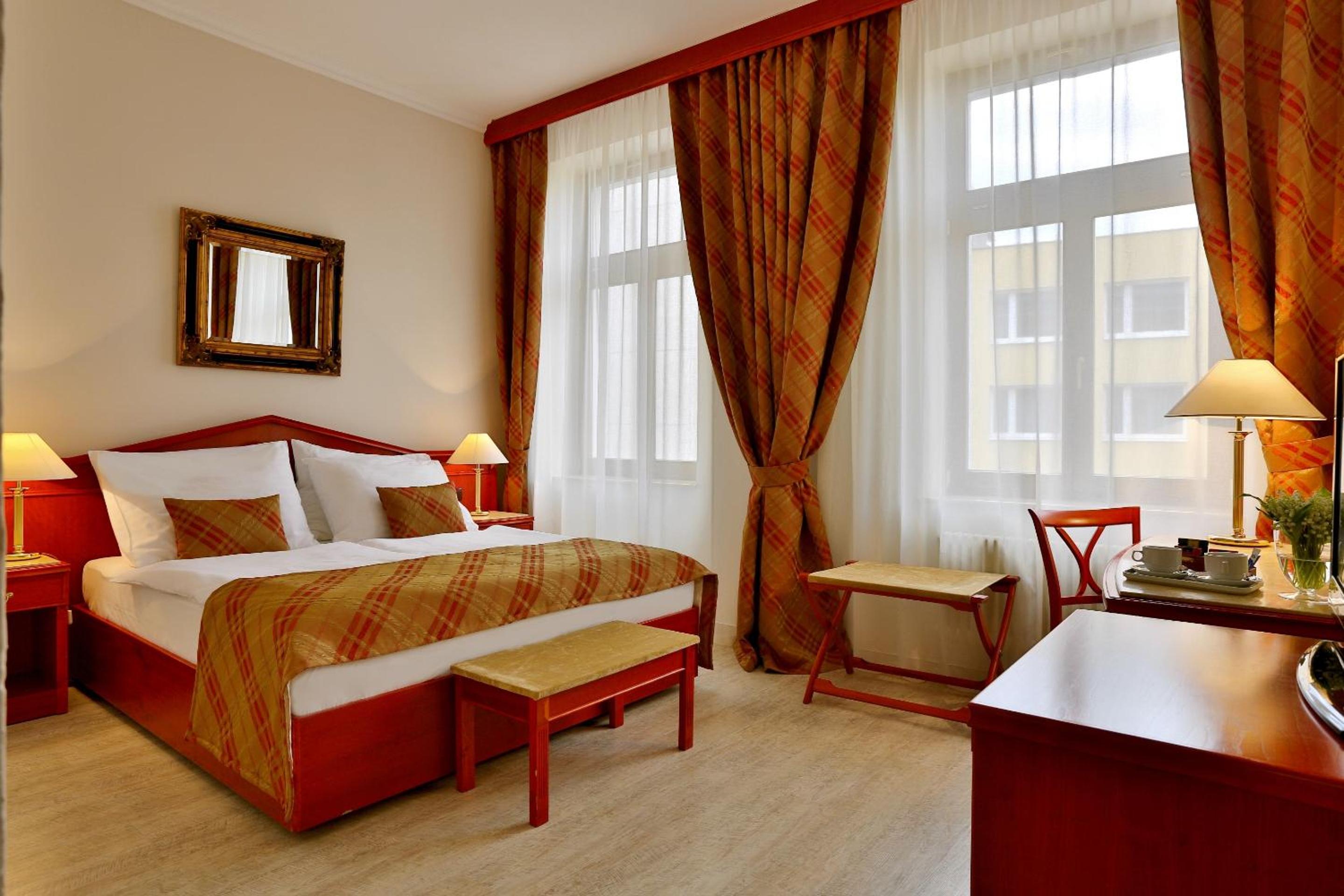 Single Room
