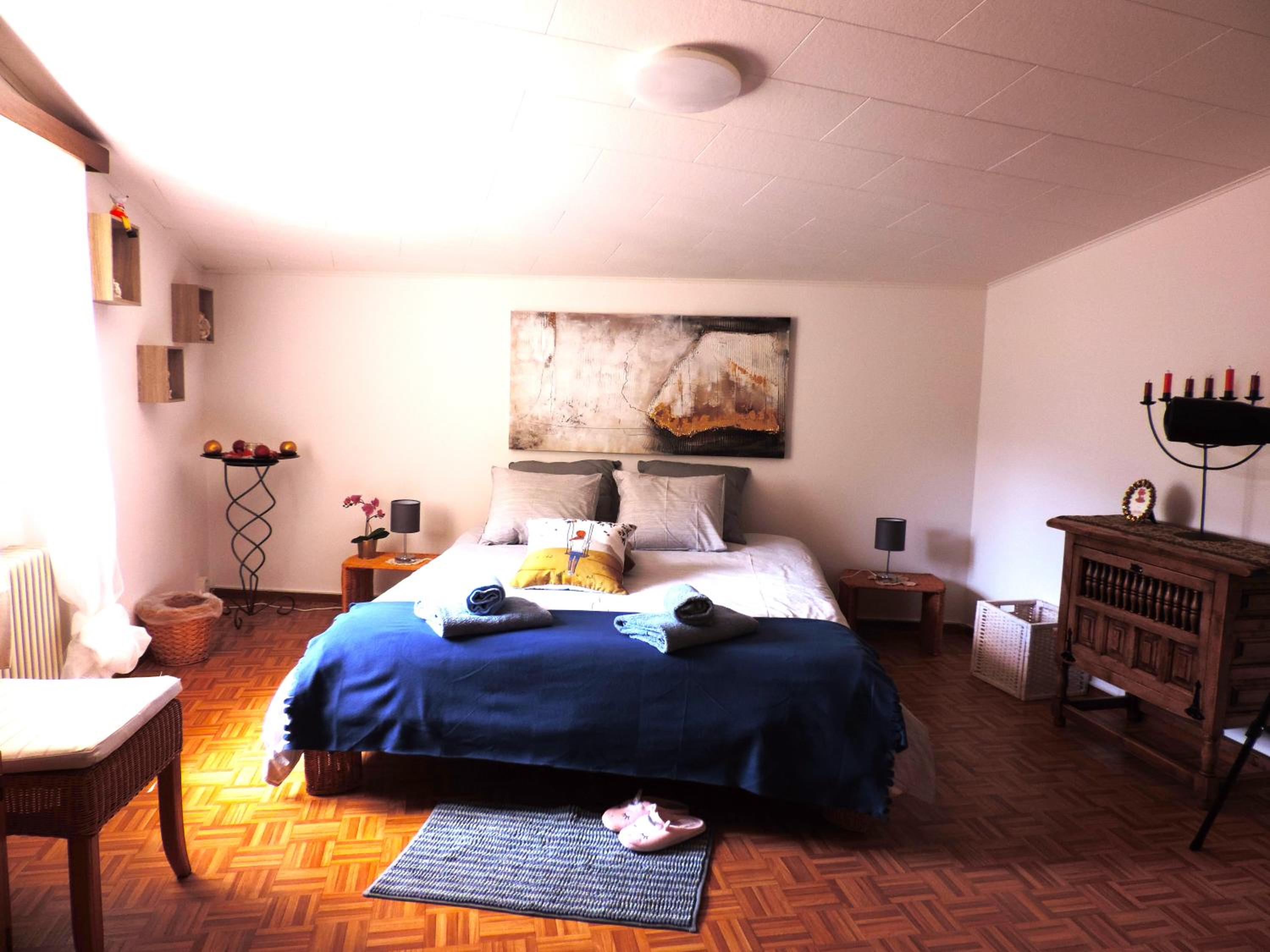 Two-Bedroom Apartment photo 3