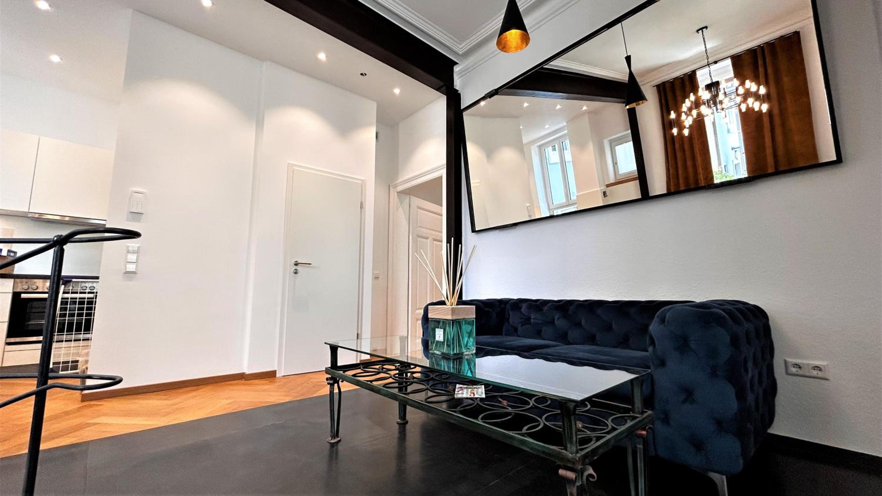 Superior Apartment photo 2