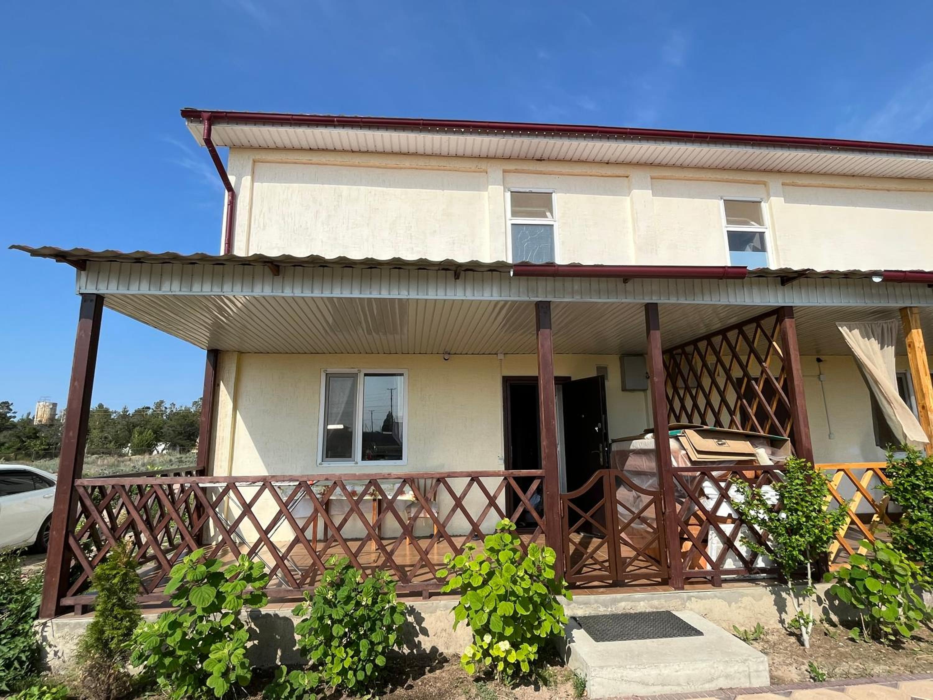 Two-Bedroom House photo 1