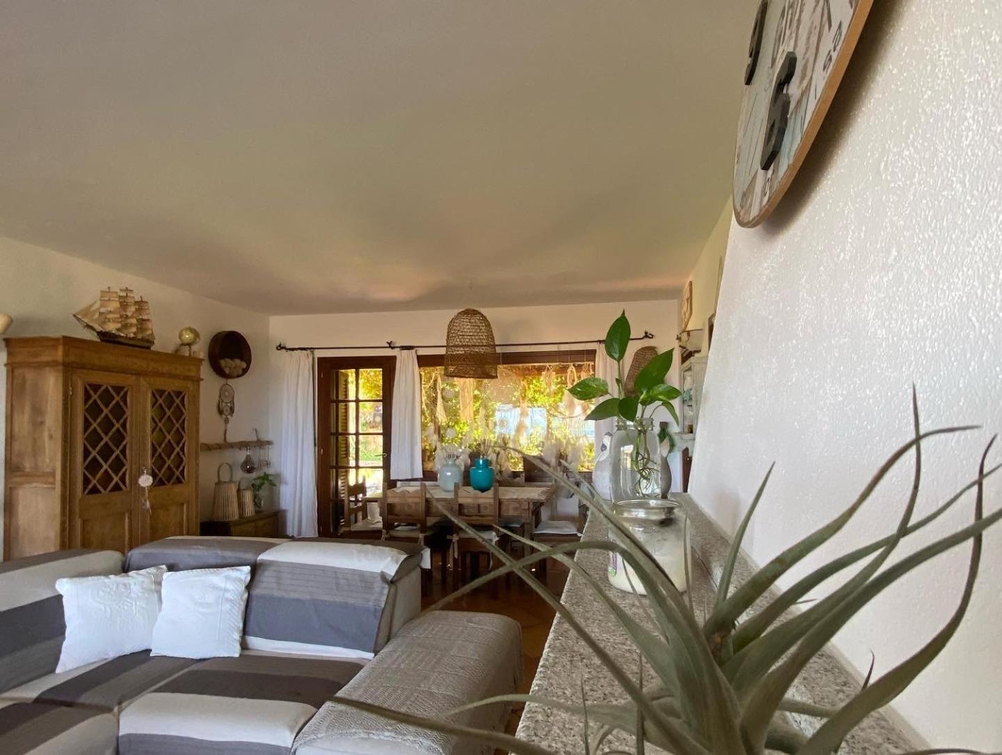 Villa with Sea View photo 3