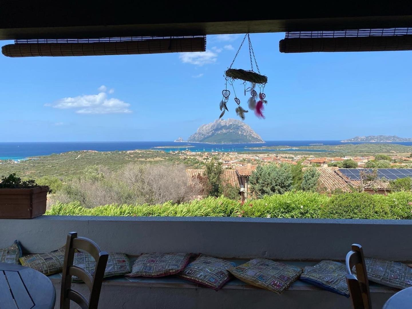 Villa with Sea View photo 2