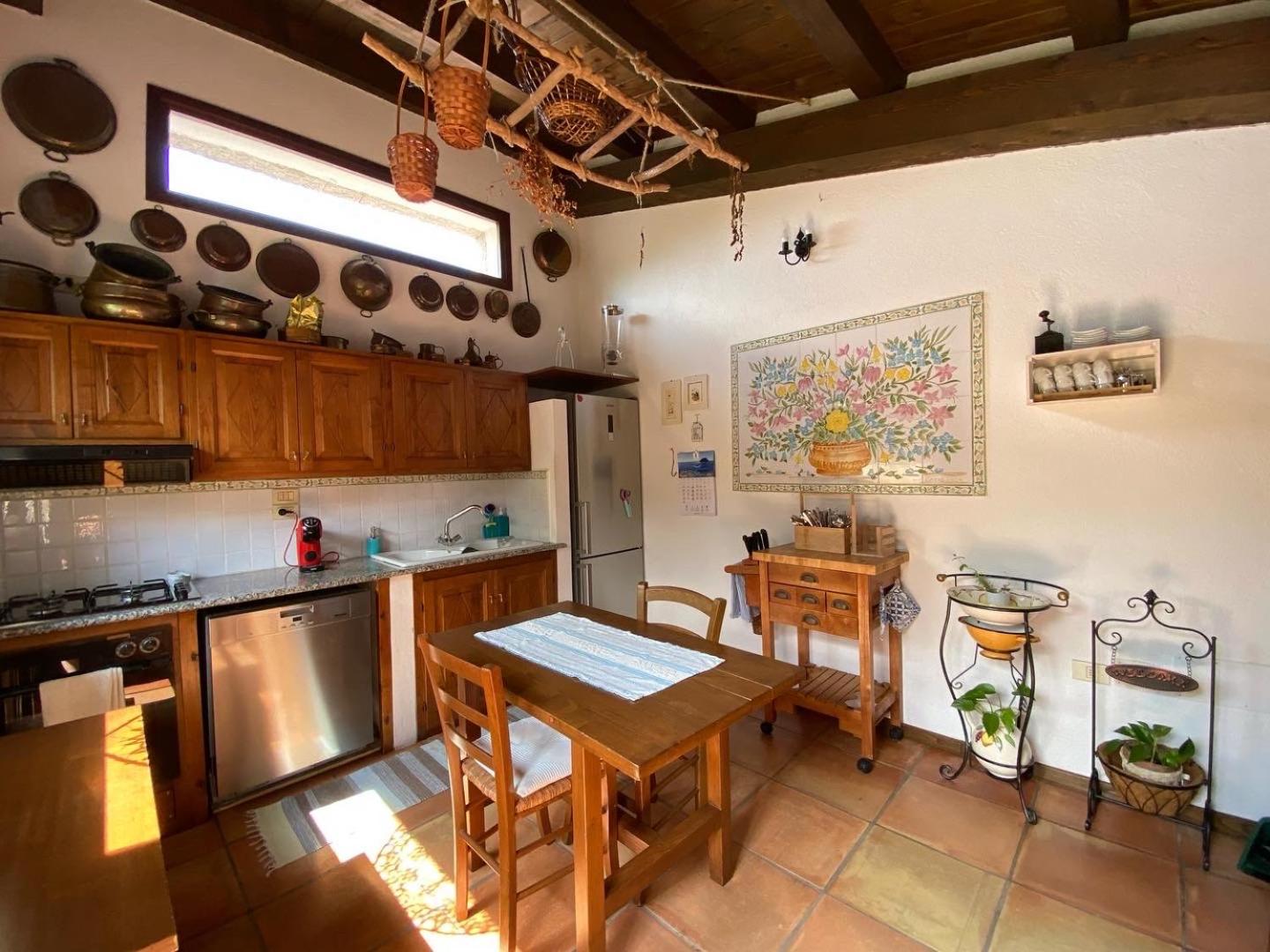 Villa with Sea View photo 1