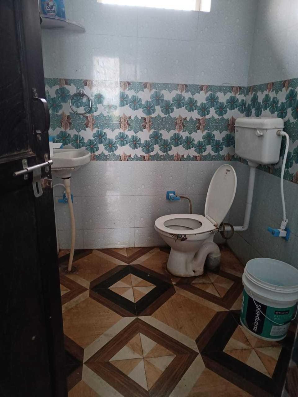 Classic Triple Room photo 2