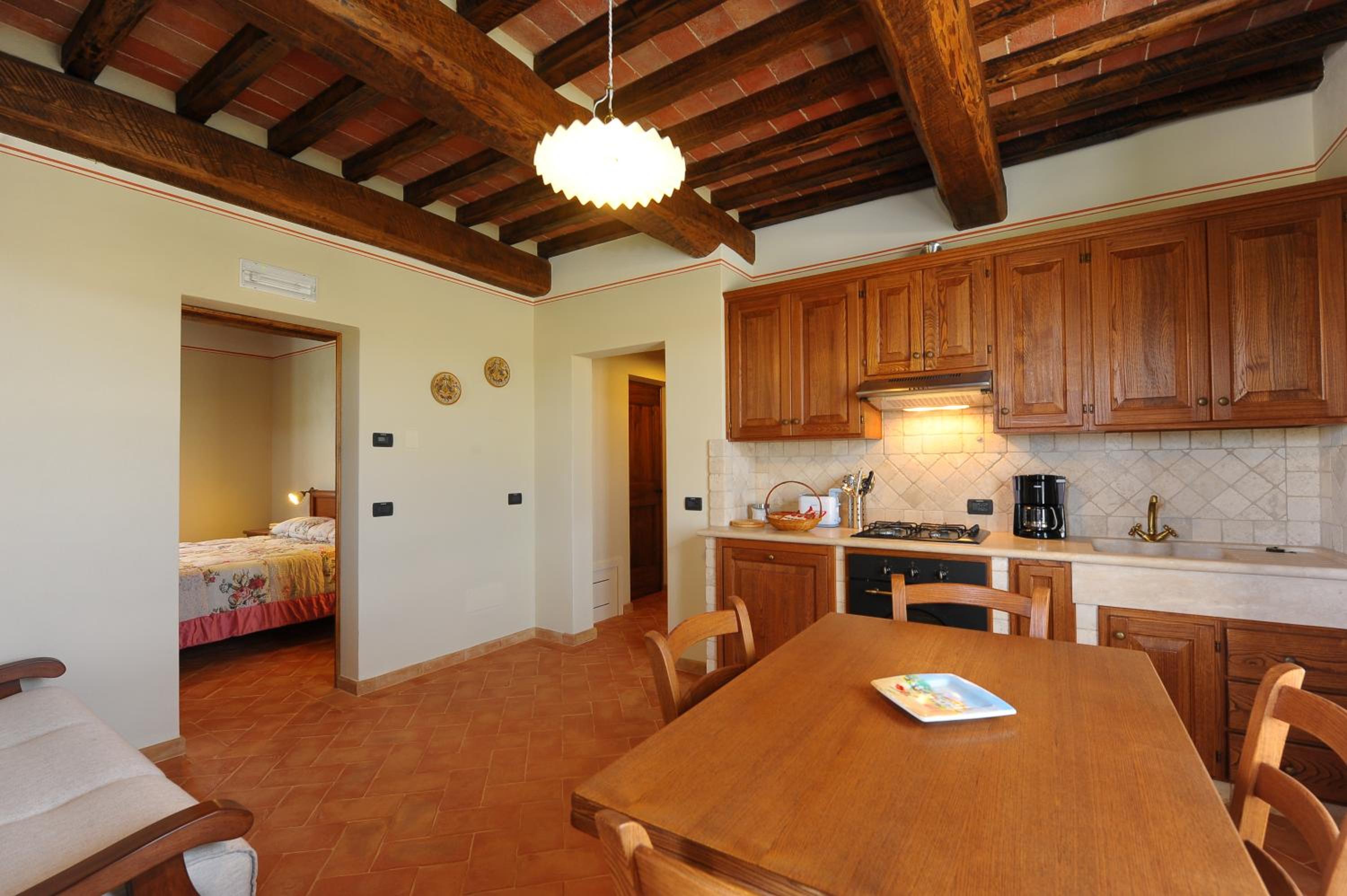 Superior Two-Bedroom Apartment - Photo 25