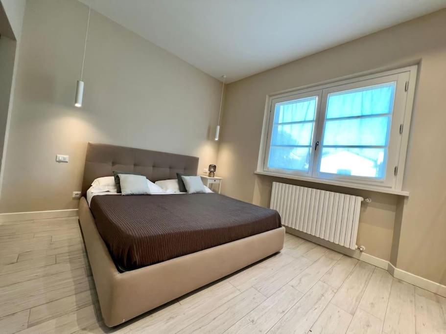Two-Bedroom Villa photo 2