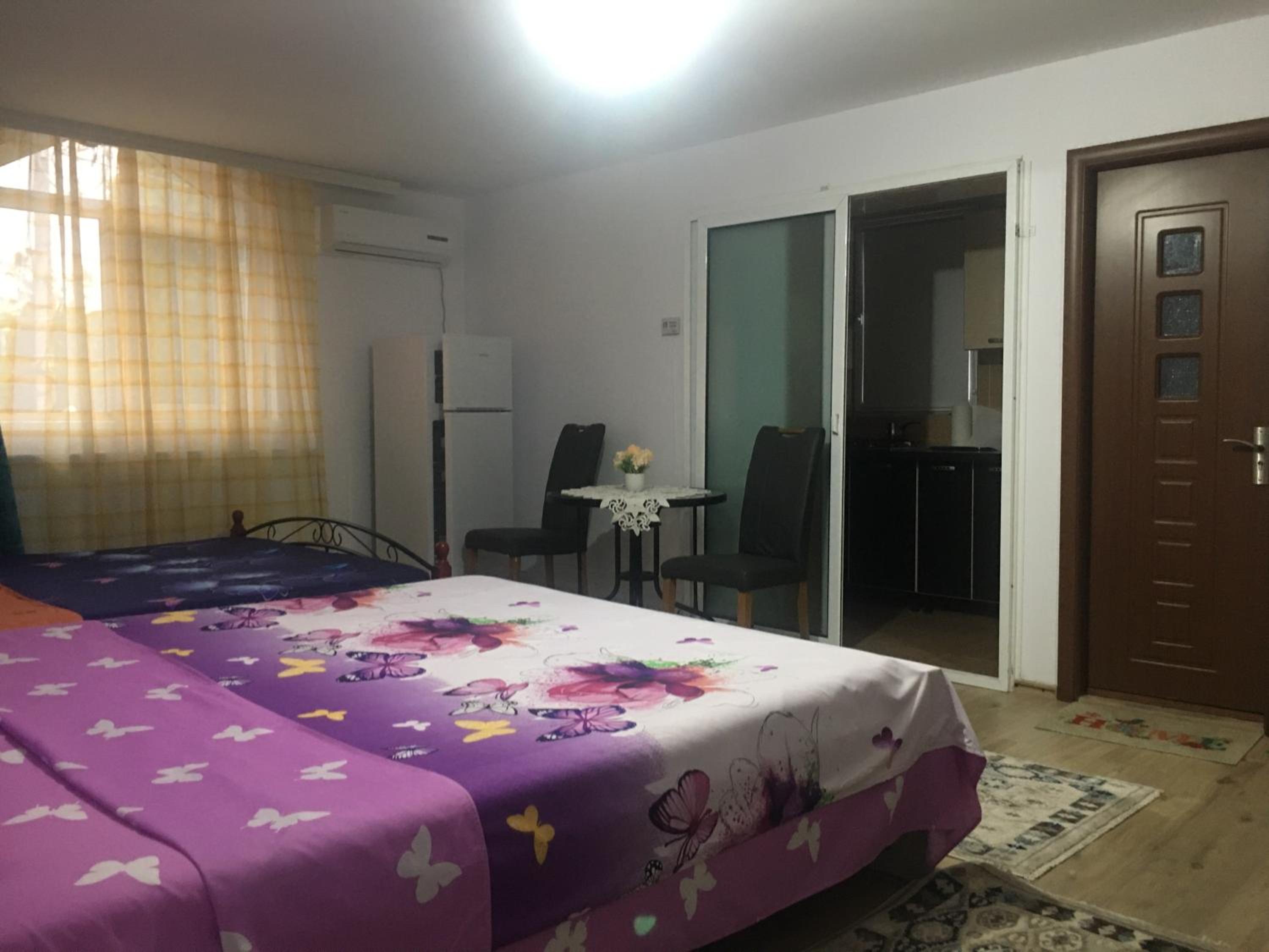 Family Double Room photo 1