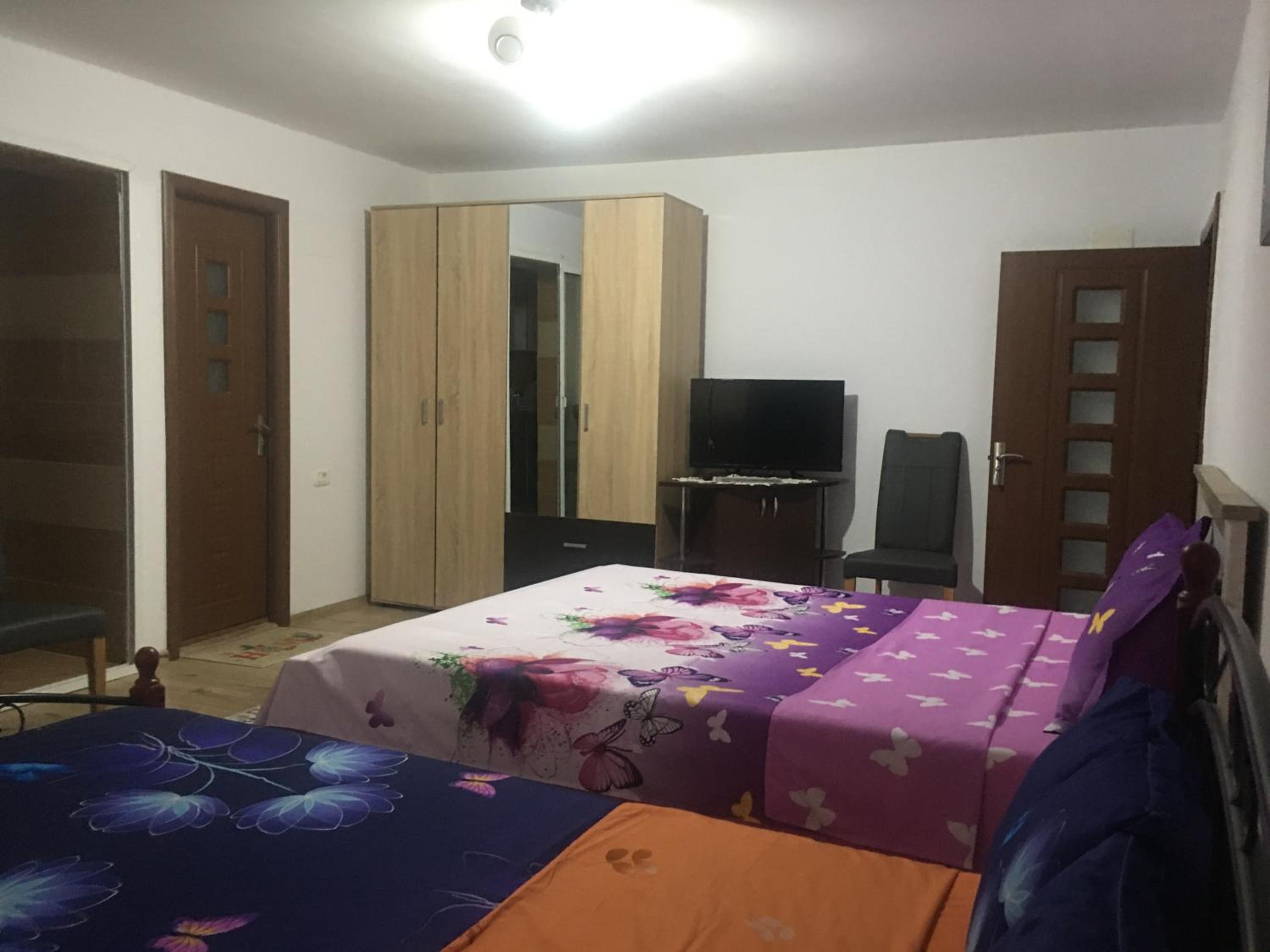 Family Double Room photo 2