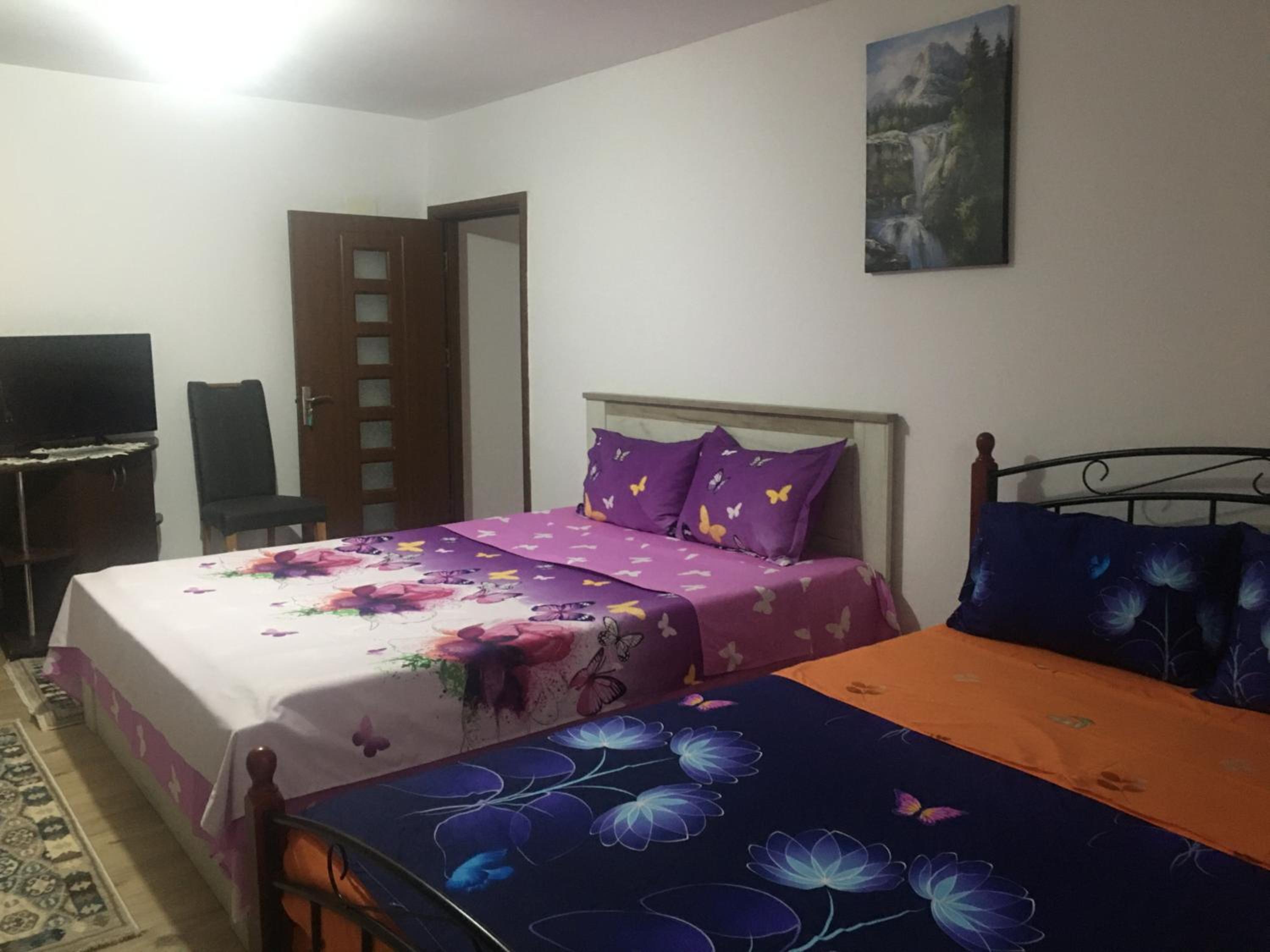 Family Double Room photo 3