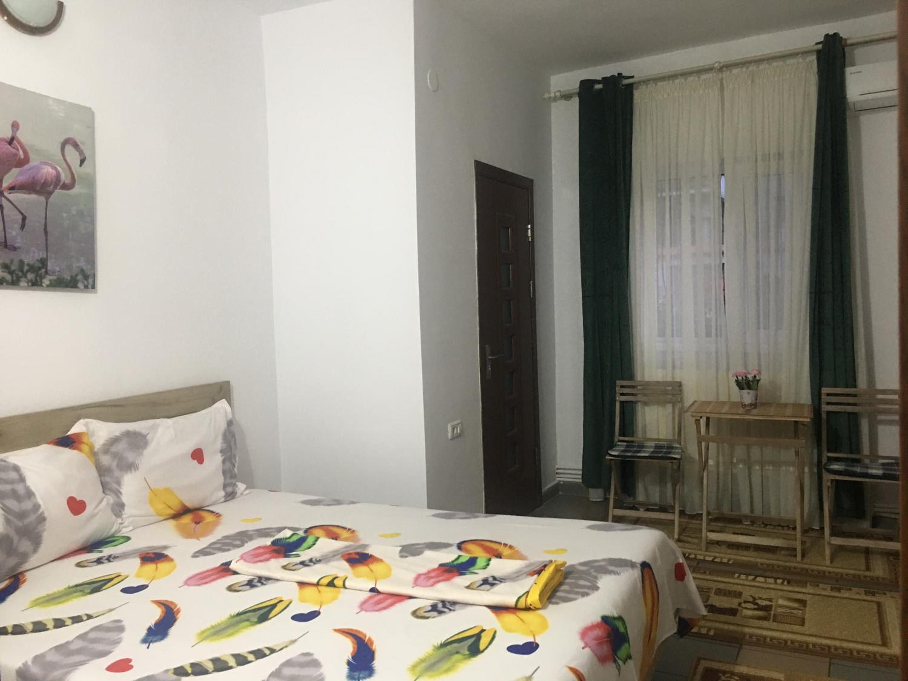 Double Room with Private Bathroom photo 1
