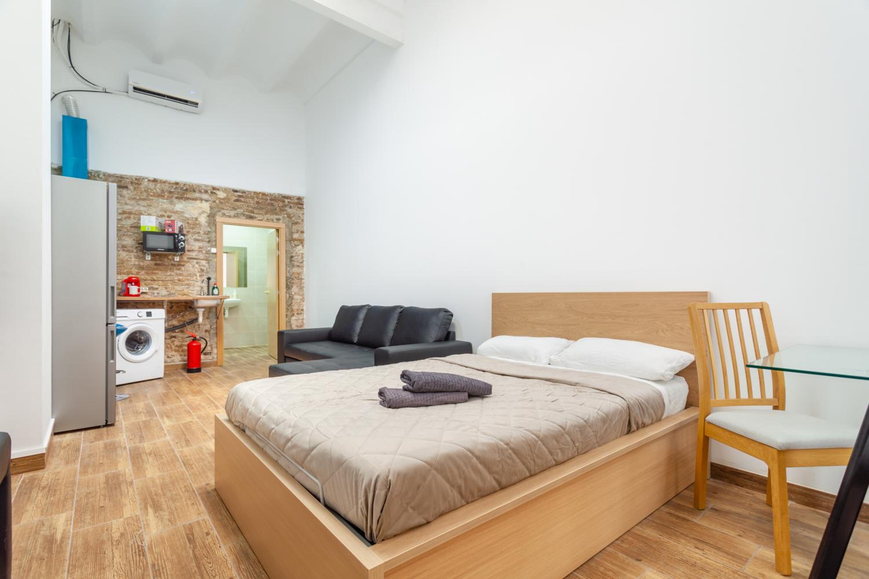 Chalet photo 3