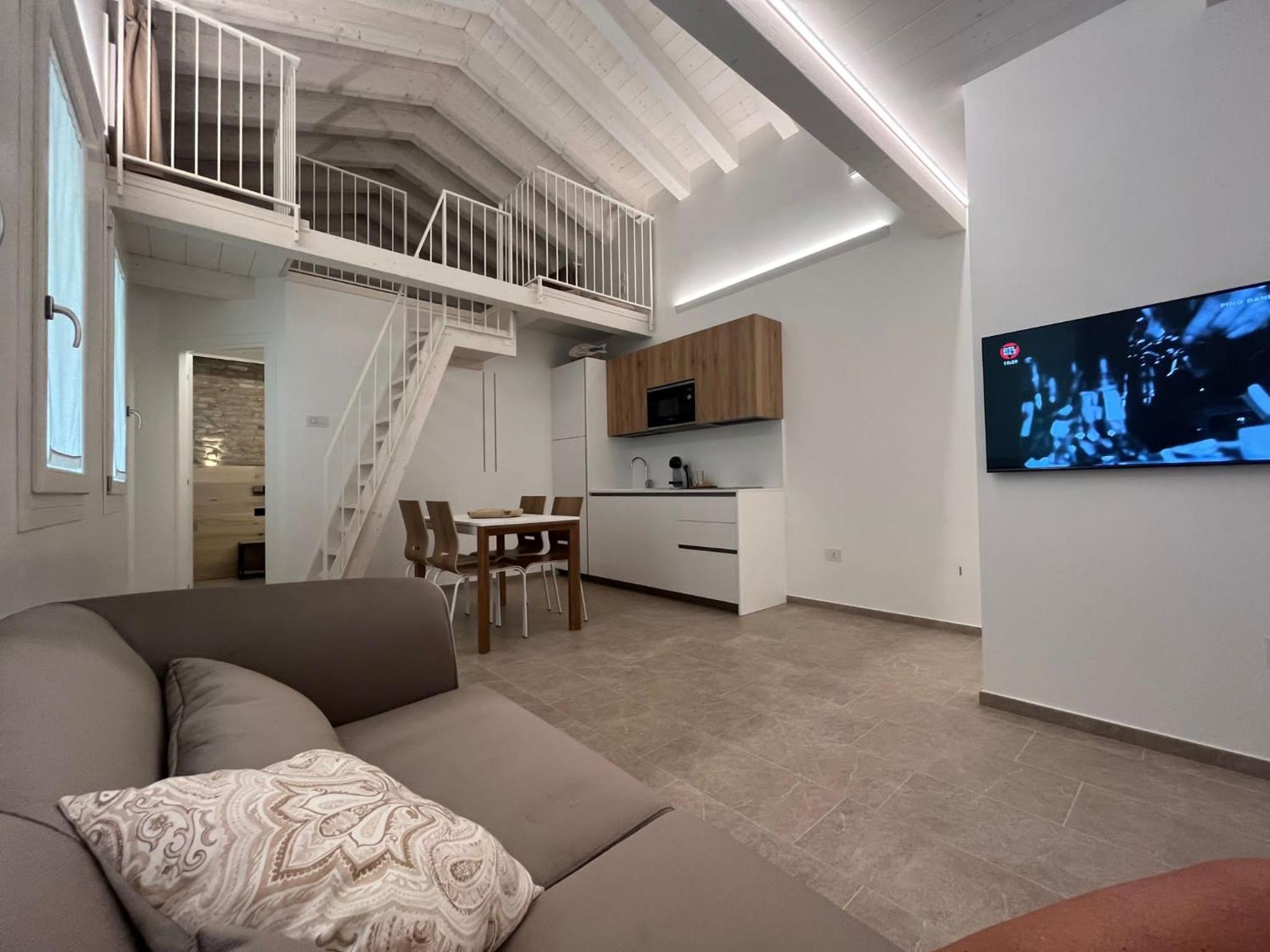Two-Bedroom Apartment photo 1