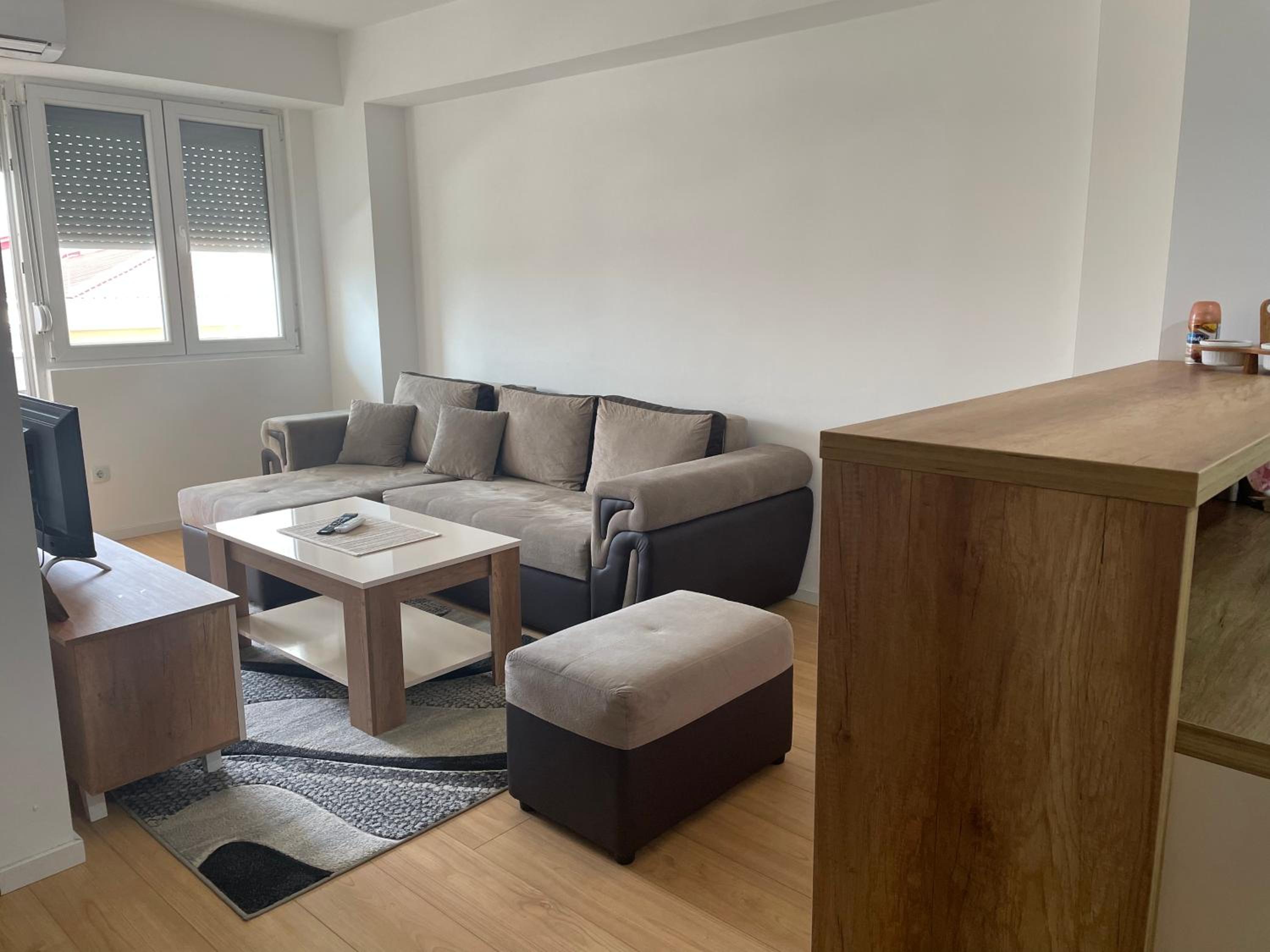 One-Bedroom Apartment photo 3
