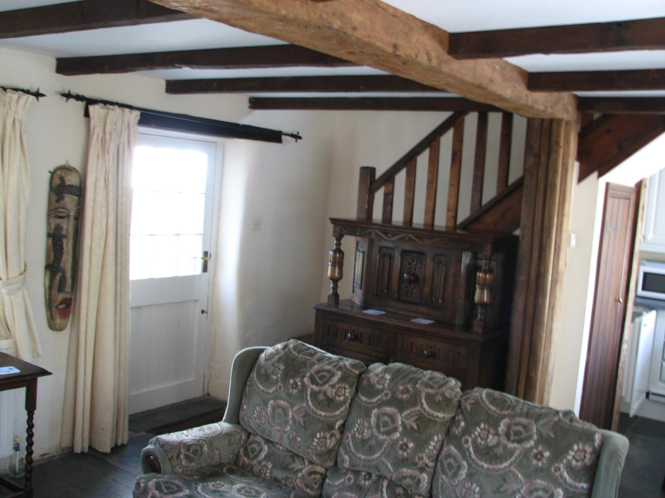 Two-Bedroom House photo 1