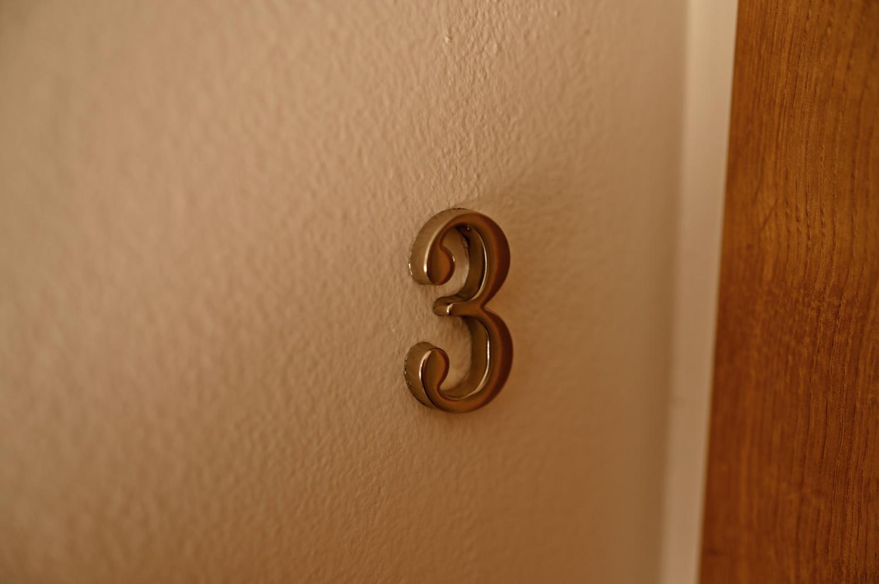 Two-Bedroom Apartment photo 2