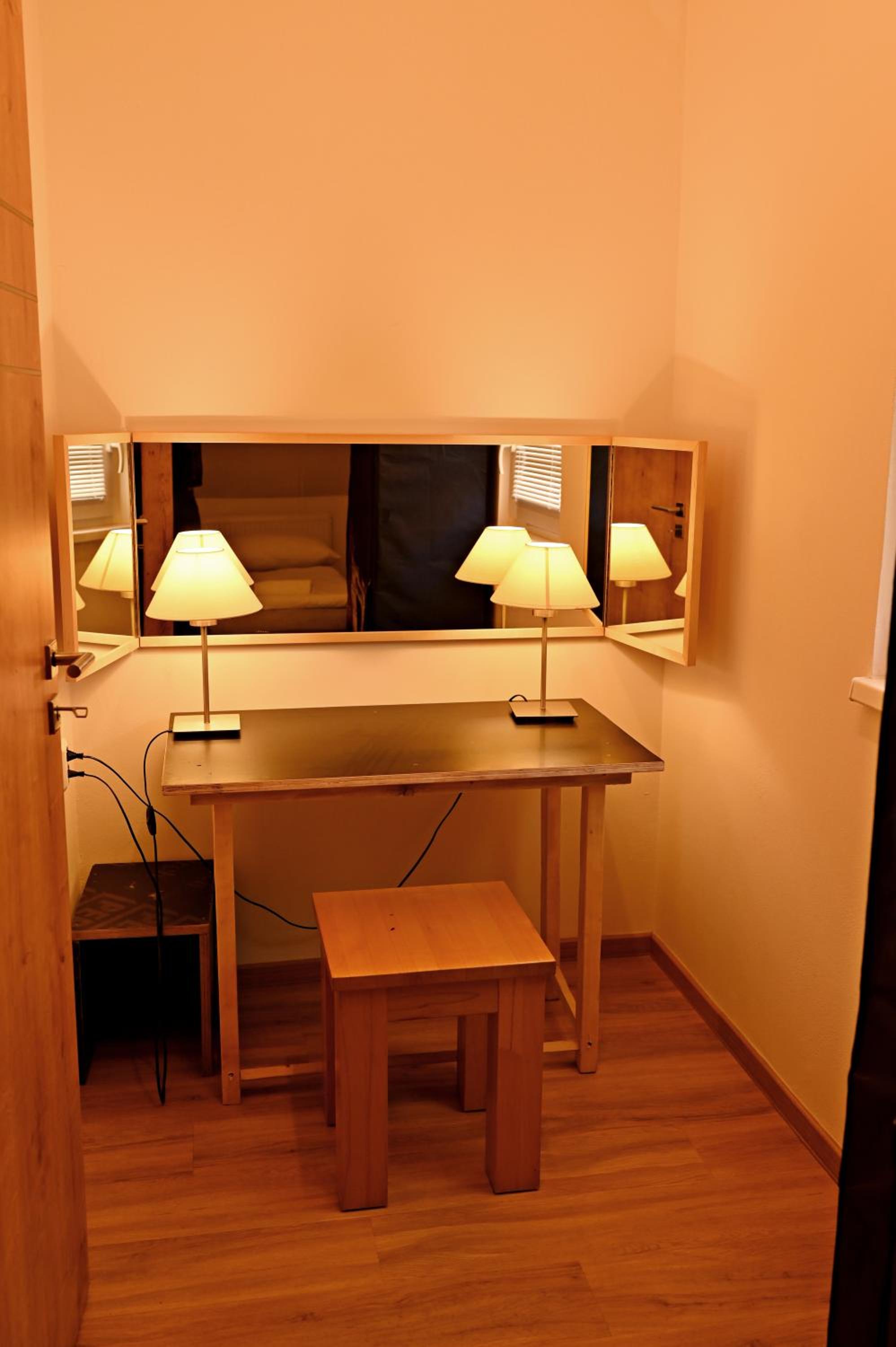 Two-Bedroom Apartment photo 3