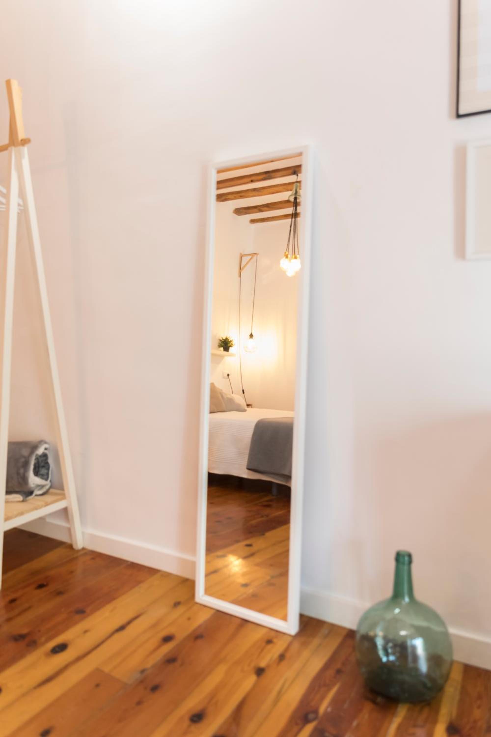 Apartamento Estudio