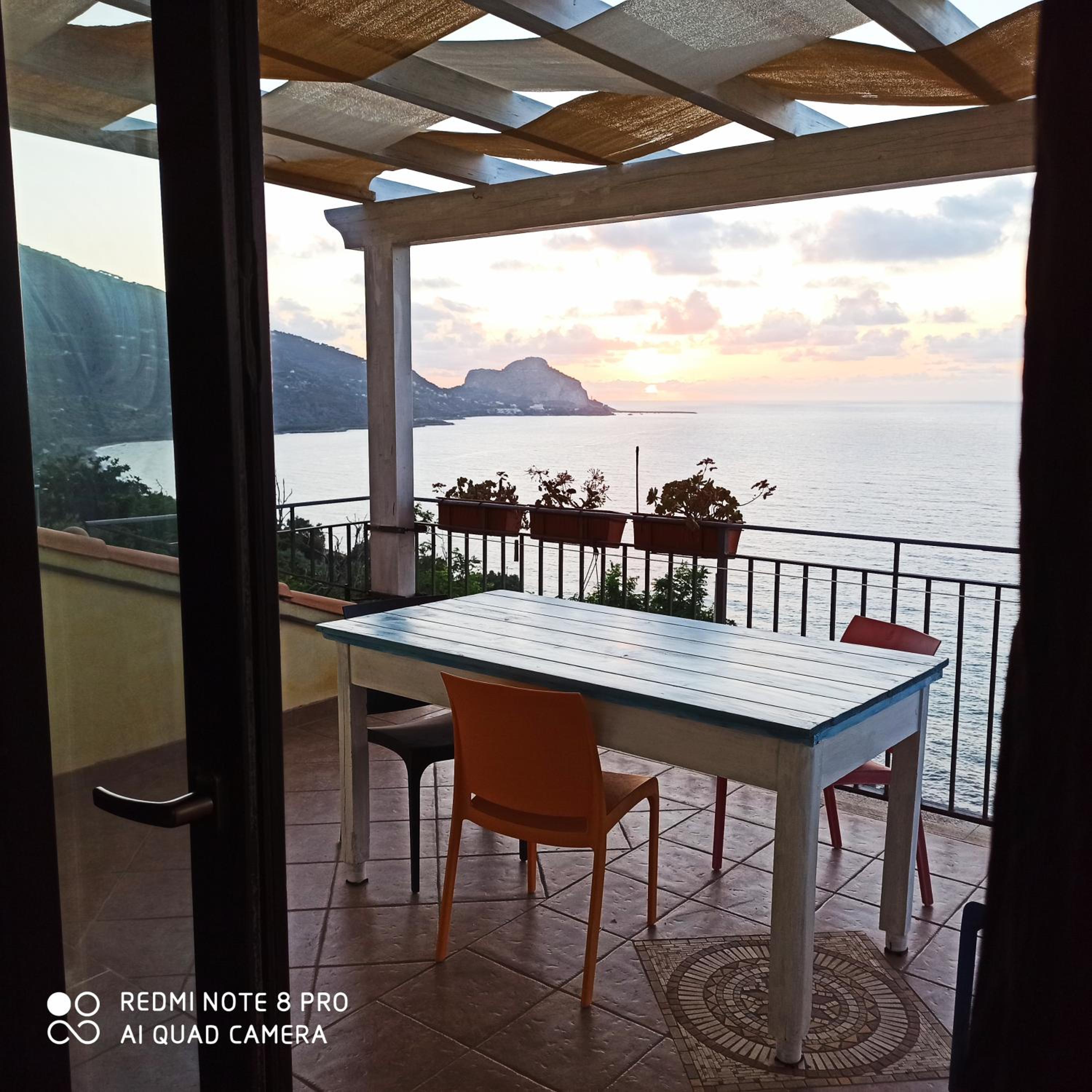 Studio with Sea View - Photo 15