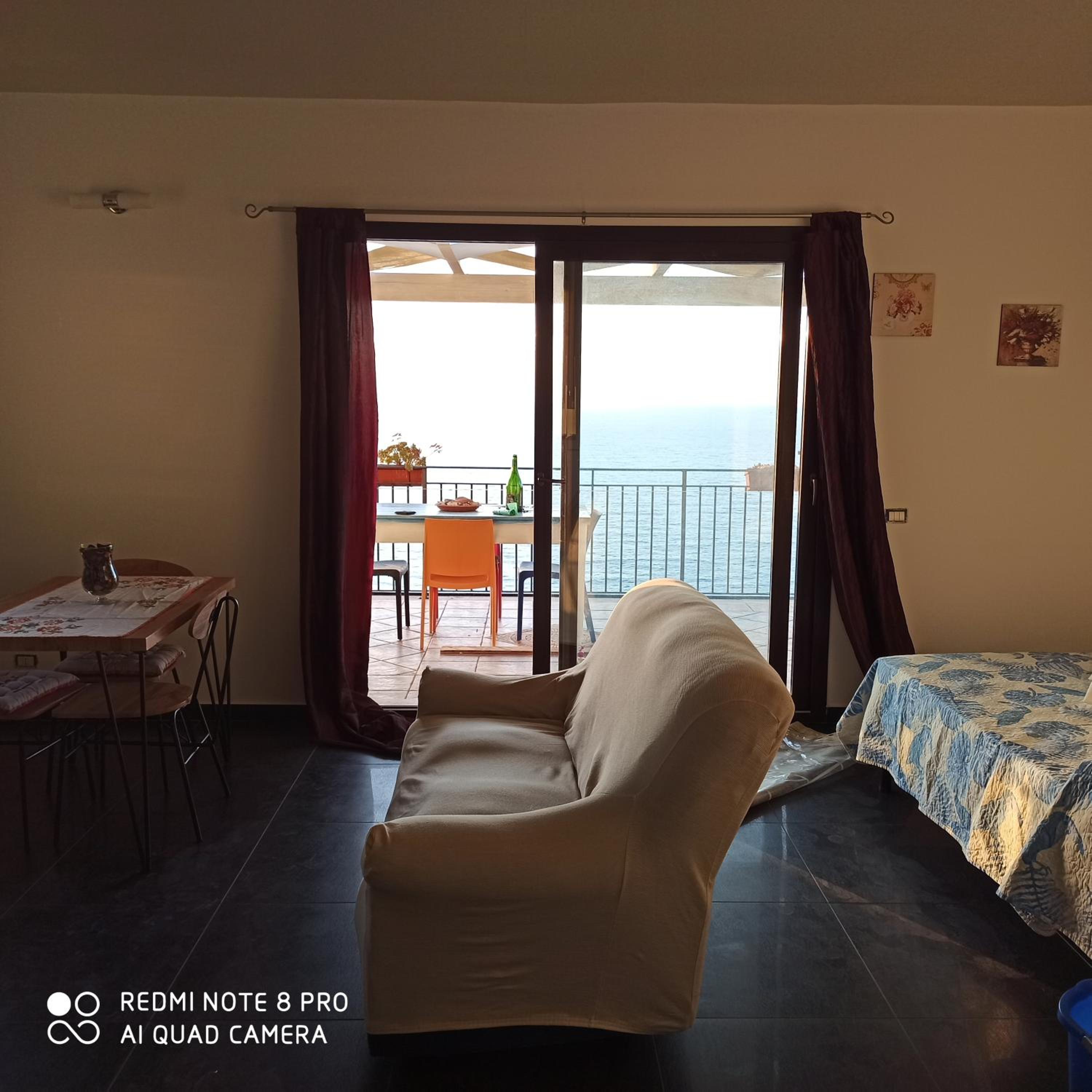 Studio with Sea View - Photo 14