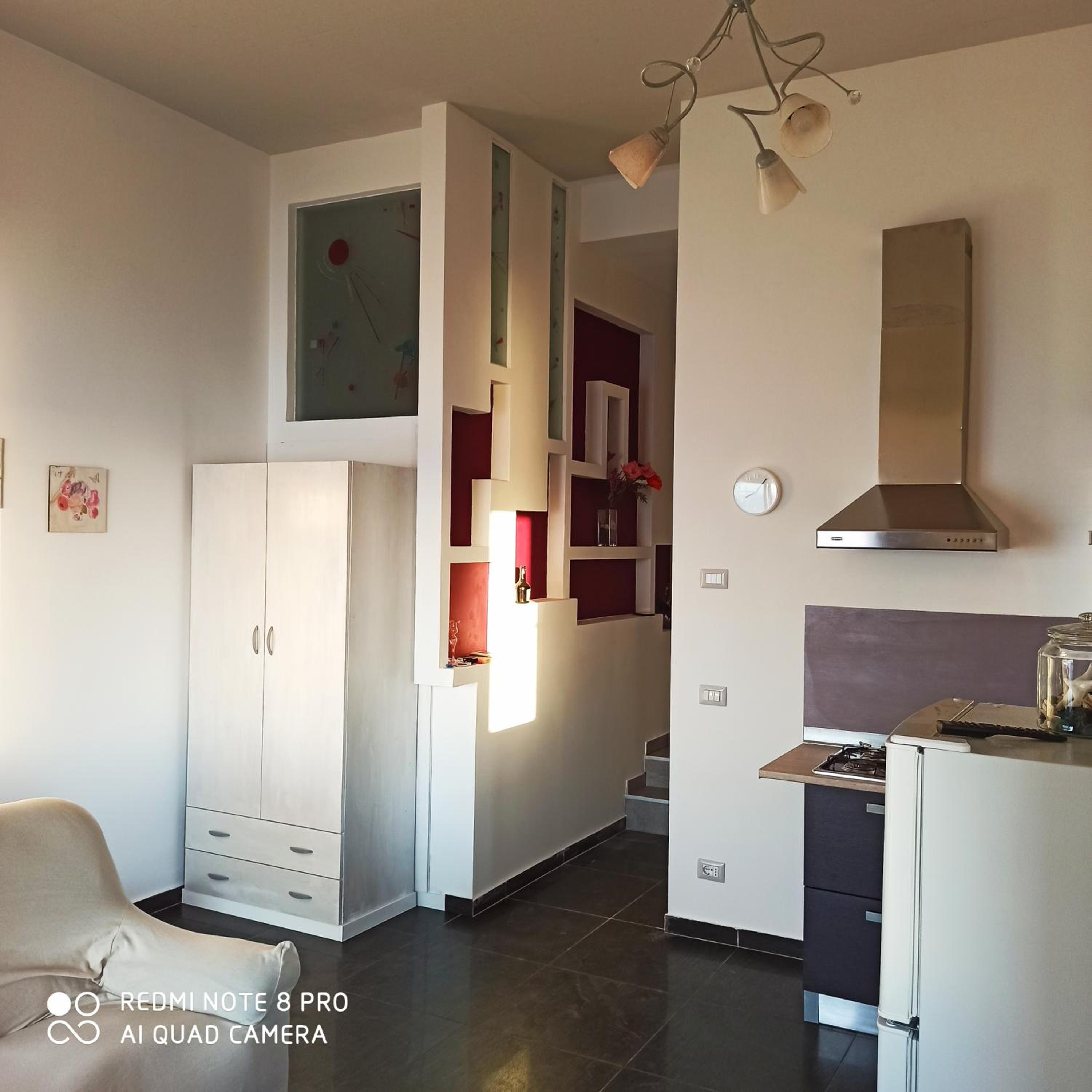 Studio with Sea View - Photo 12