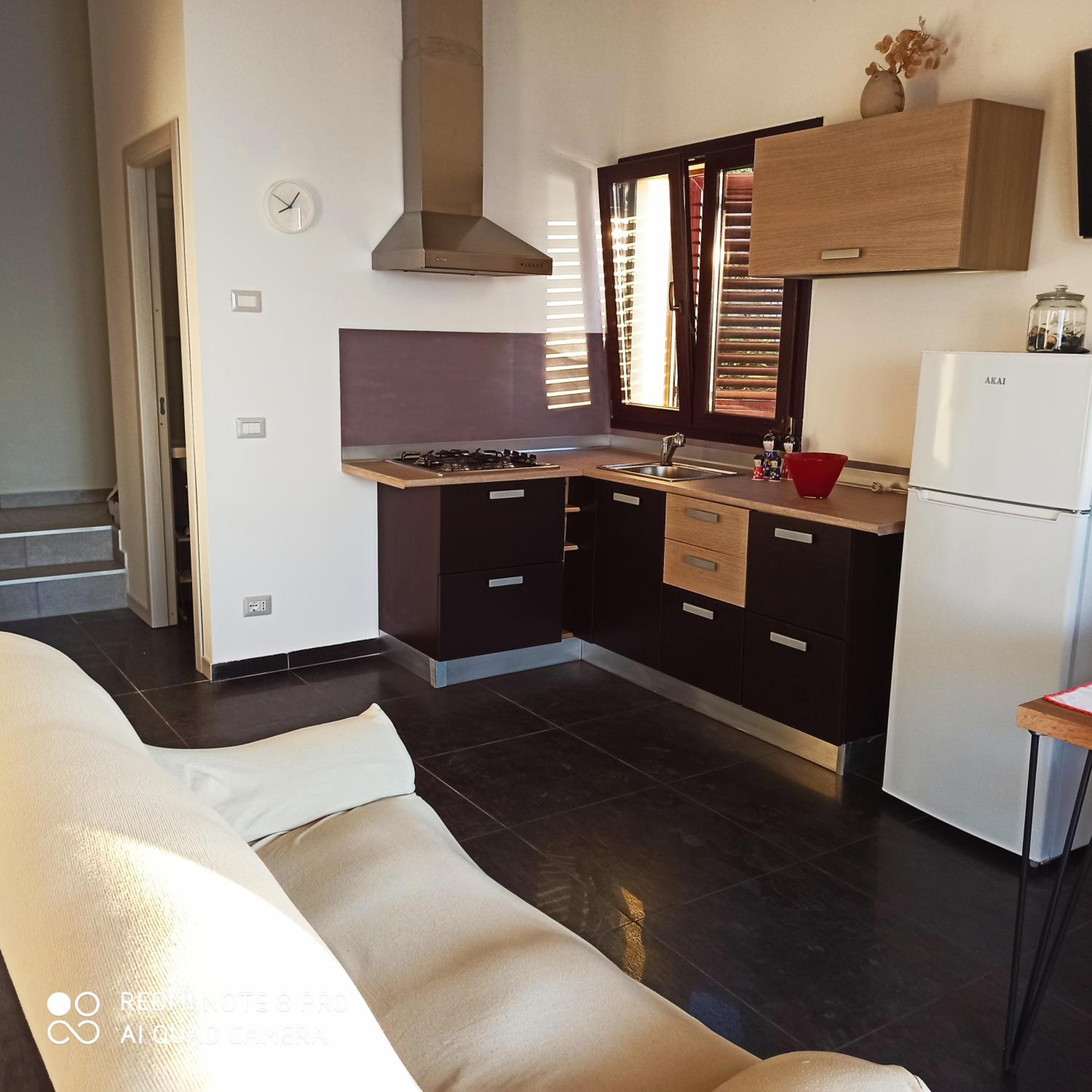 Studio with Sea View - Photo 11