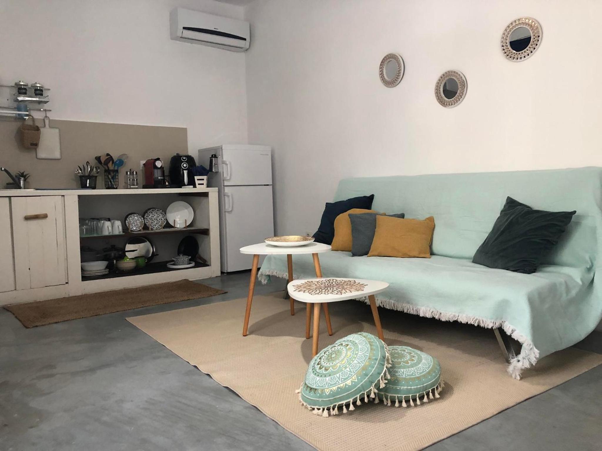 Two-Bedroom House photo 1