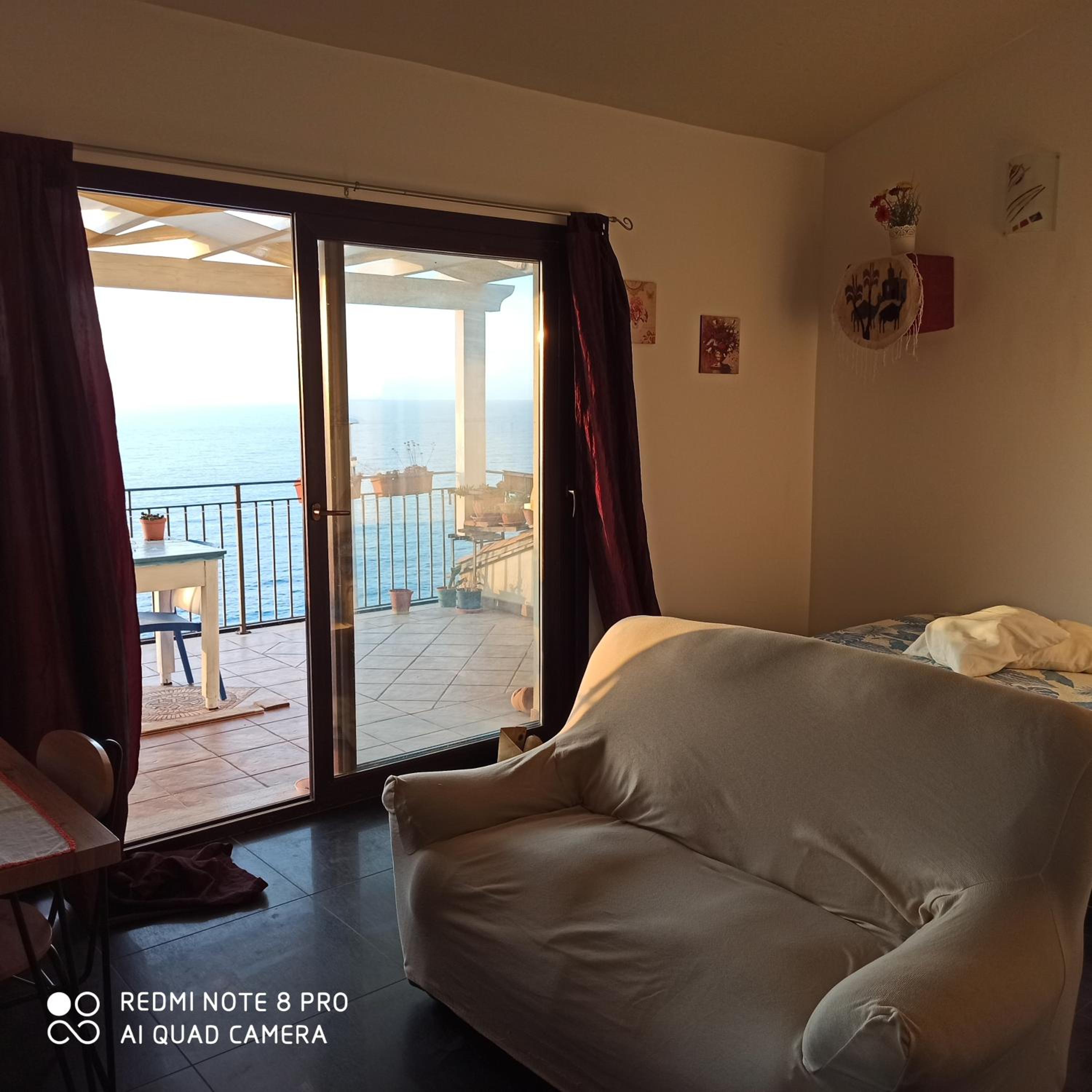 Studio with Sea View - Photo 13