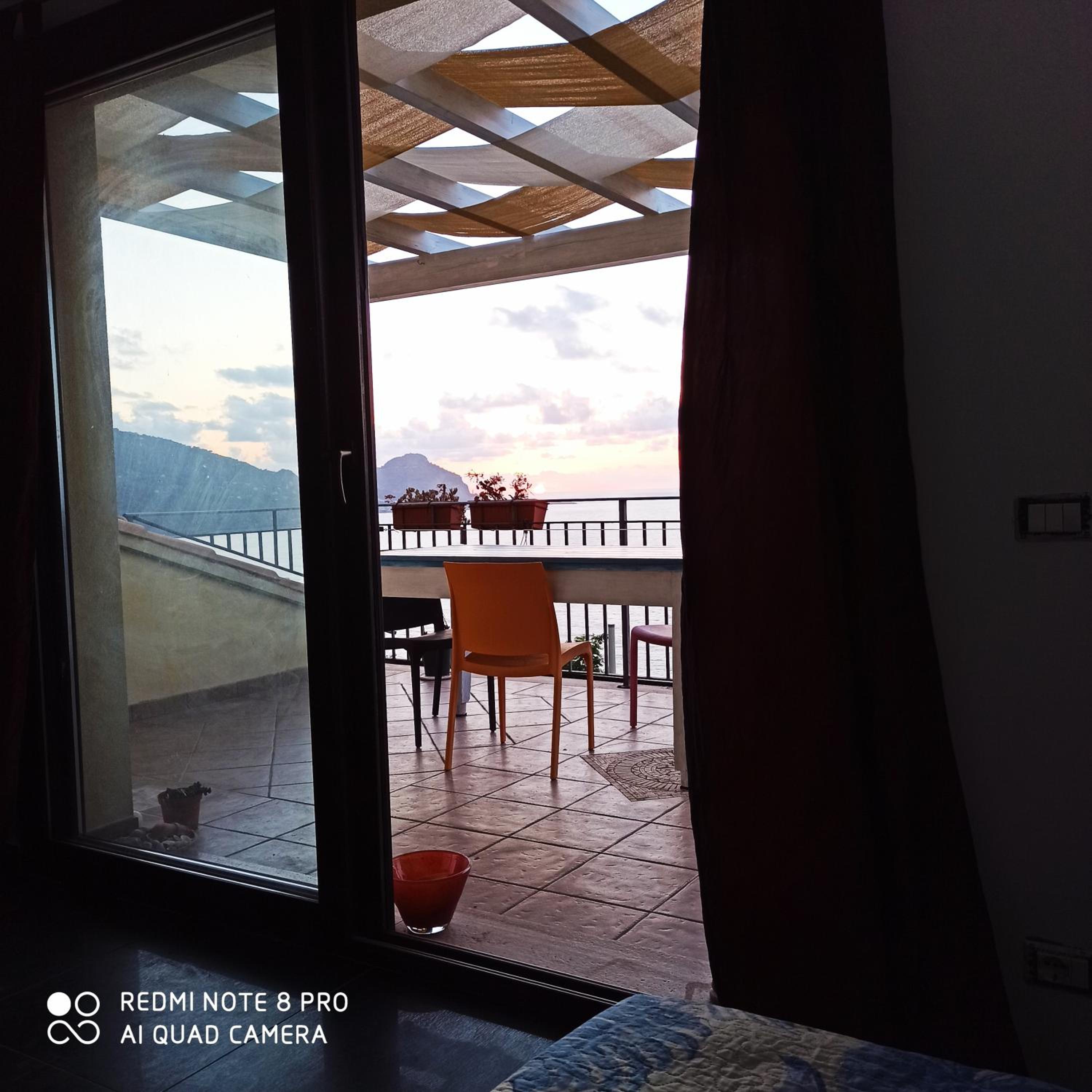Studio with Sea View - Photo 7