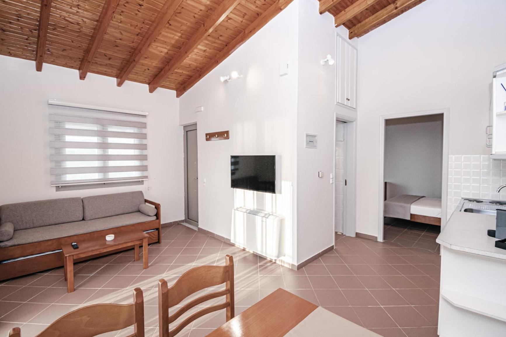 Apartment with Sea View photo 1