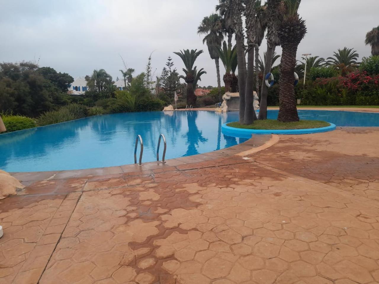 Villa with Garden View photo 2
