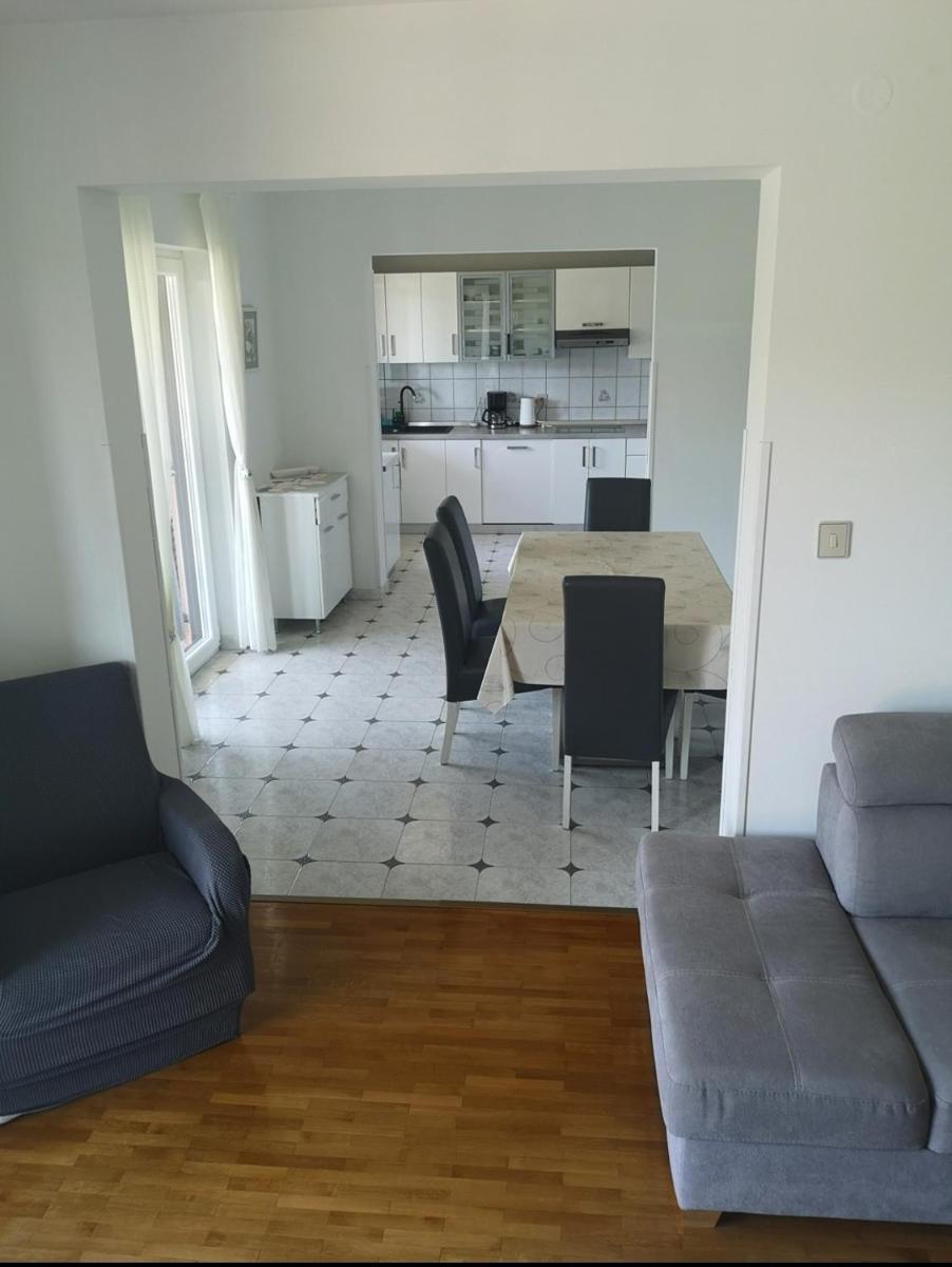 Apartment with Sea View photo 3