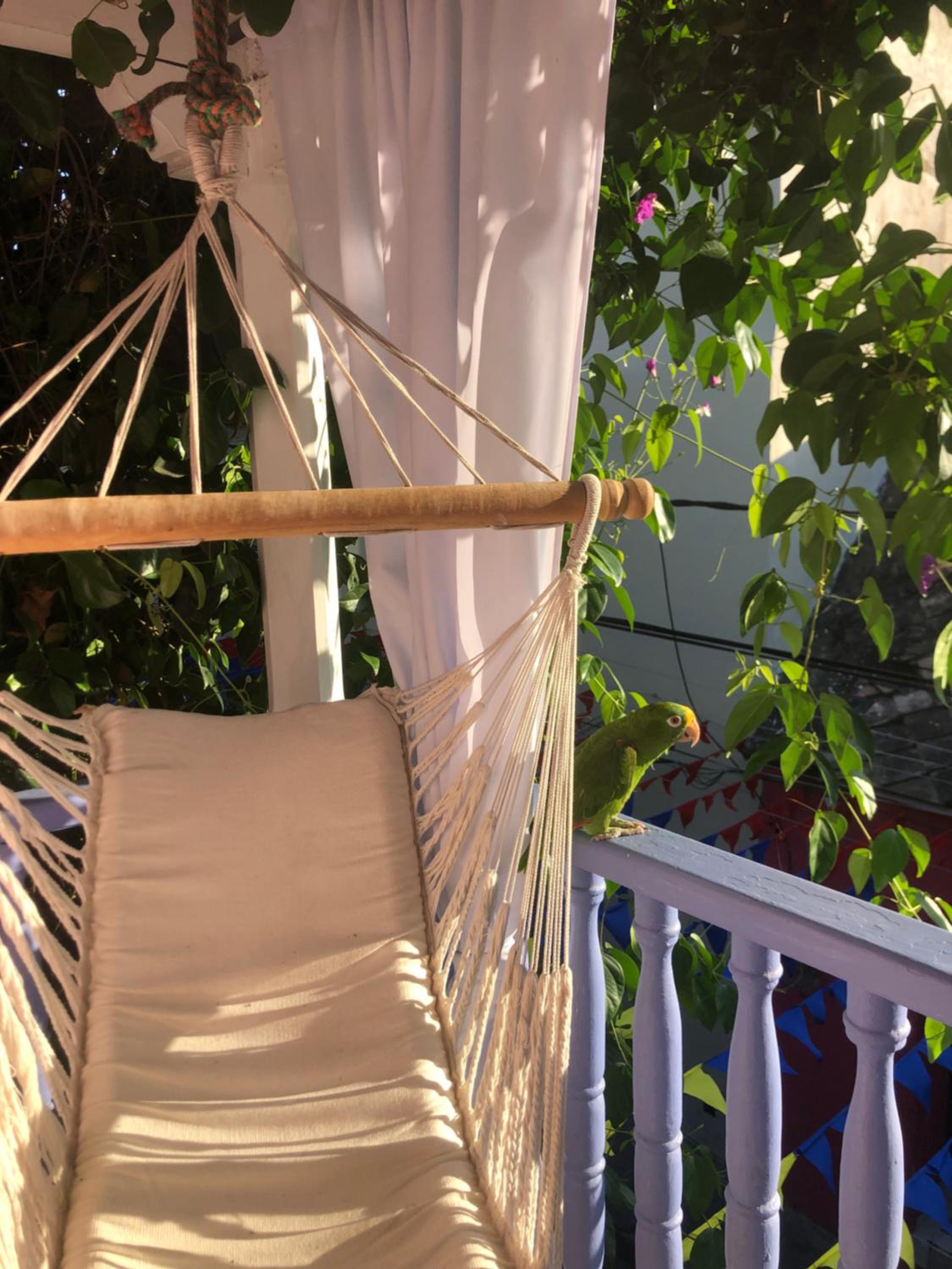 Superior Double Room with Balcony photo 2