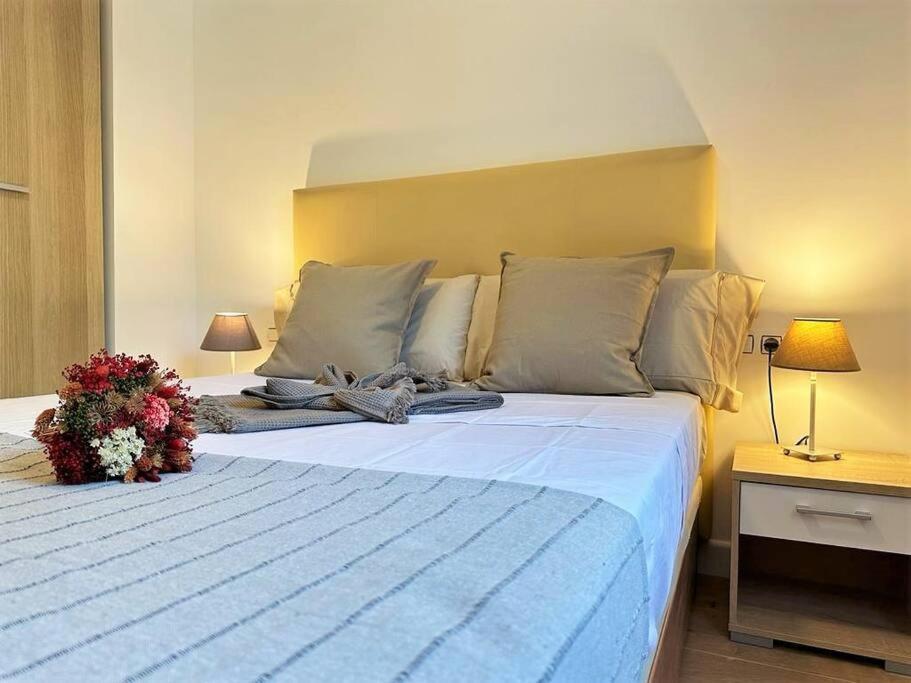 Departamento de tres habitaciones