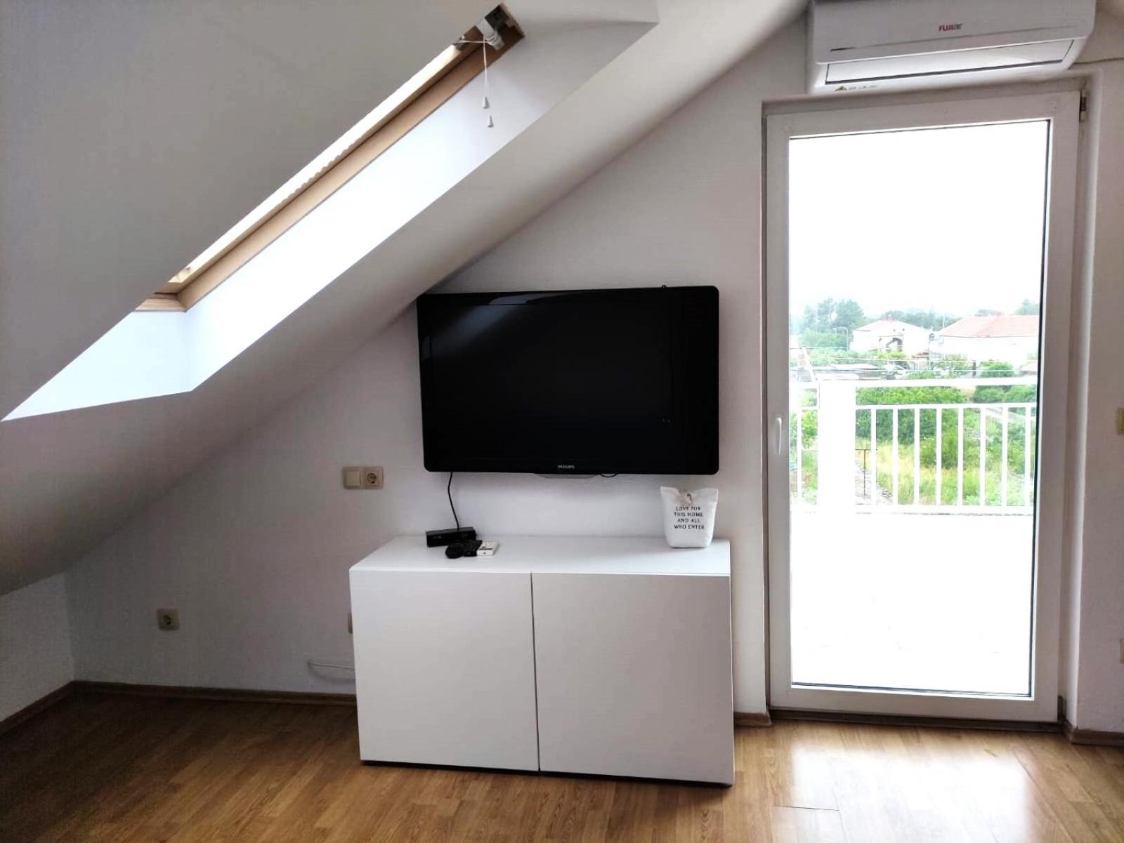 Penthouse Apartment photo 1