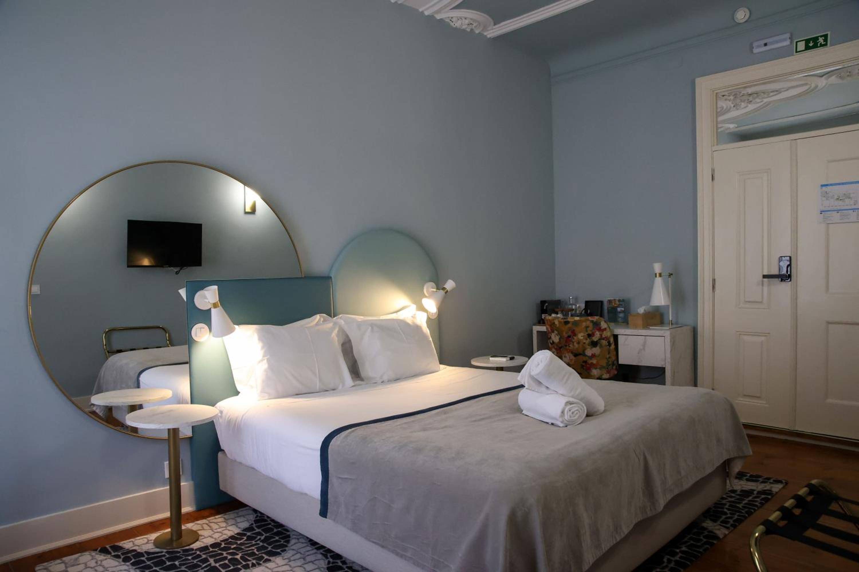Double or Twin Room photo 2