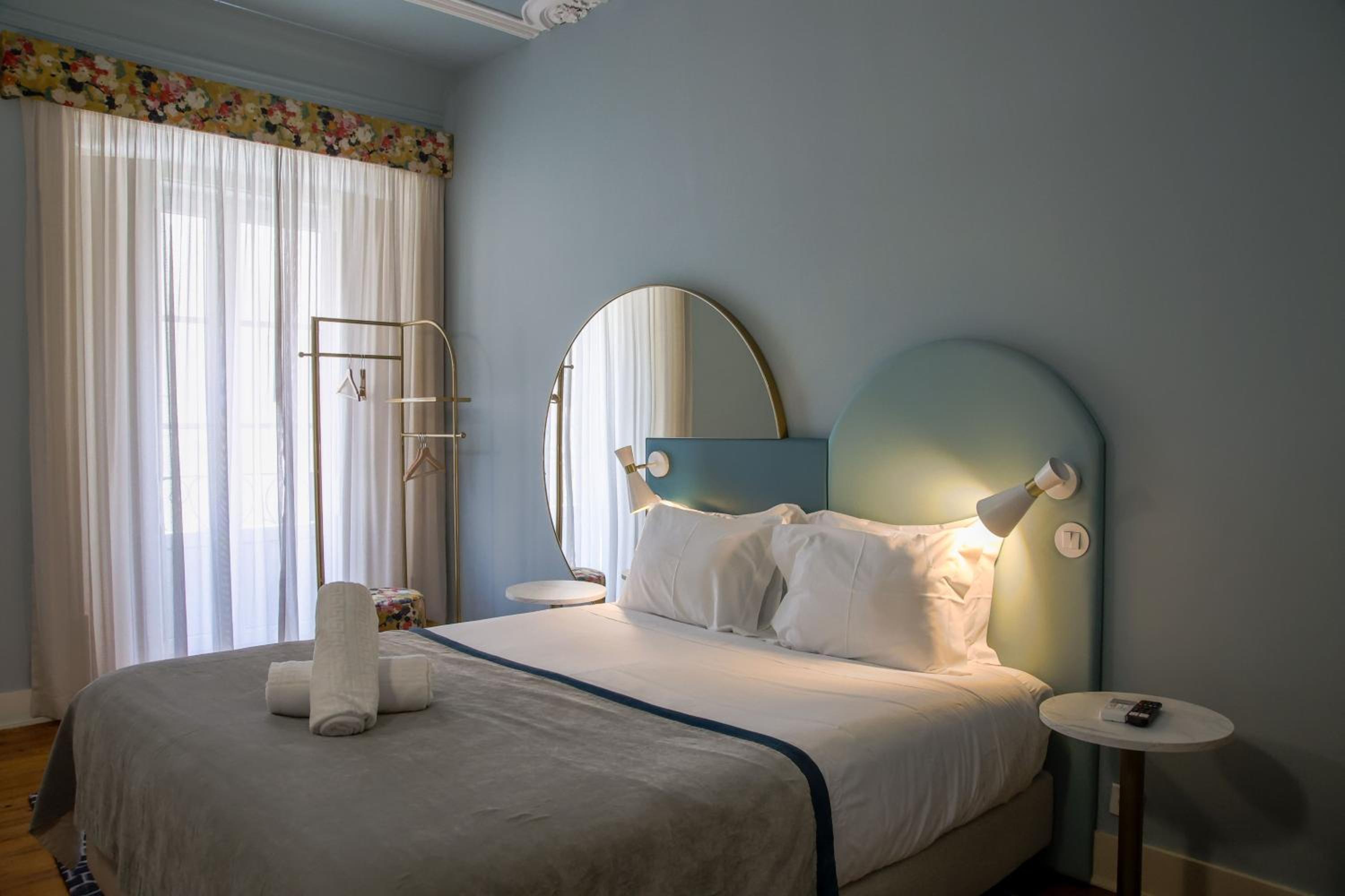 Double or Twin Room photo 3