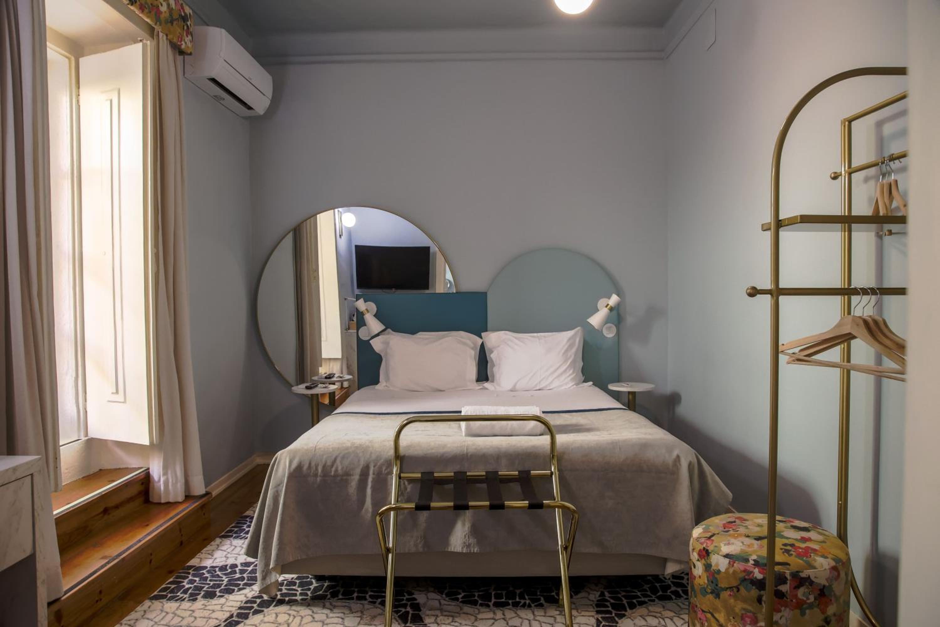 Double Room with Terrace photo 2